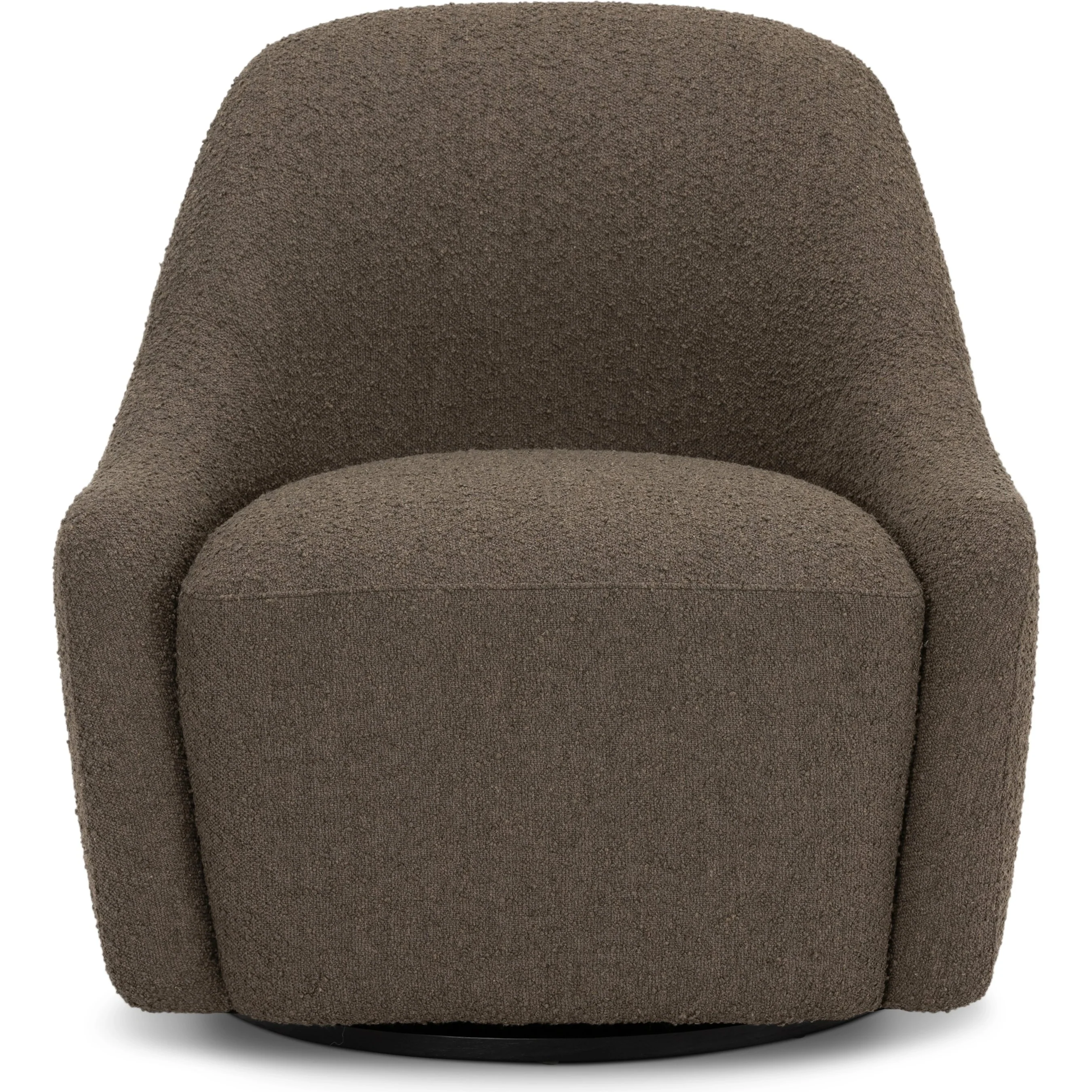 Levi Swivel Chair - Image 6
