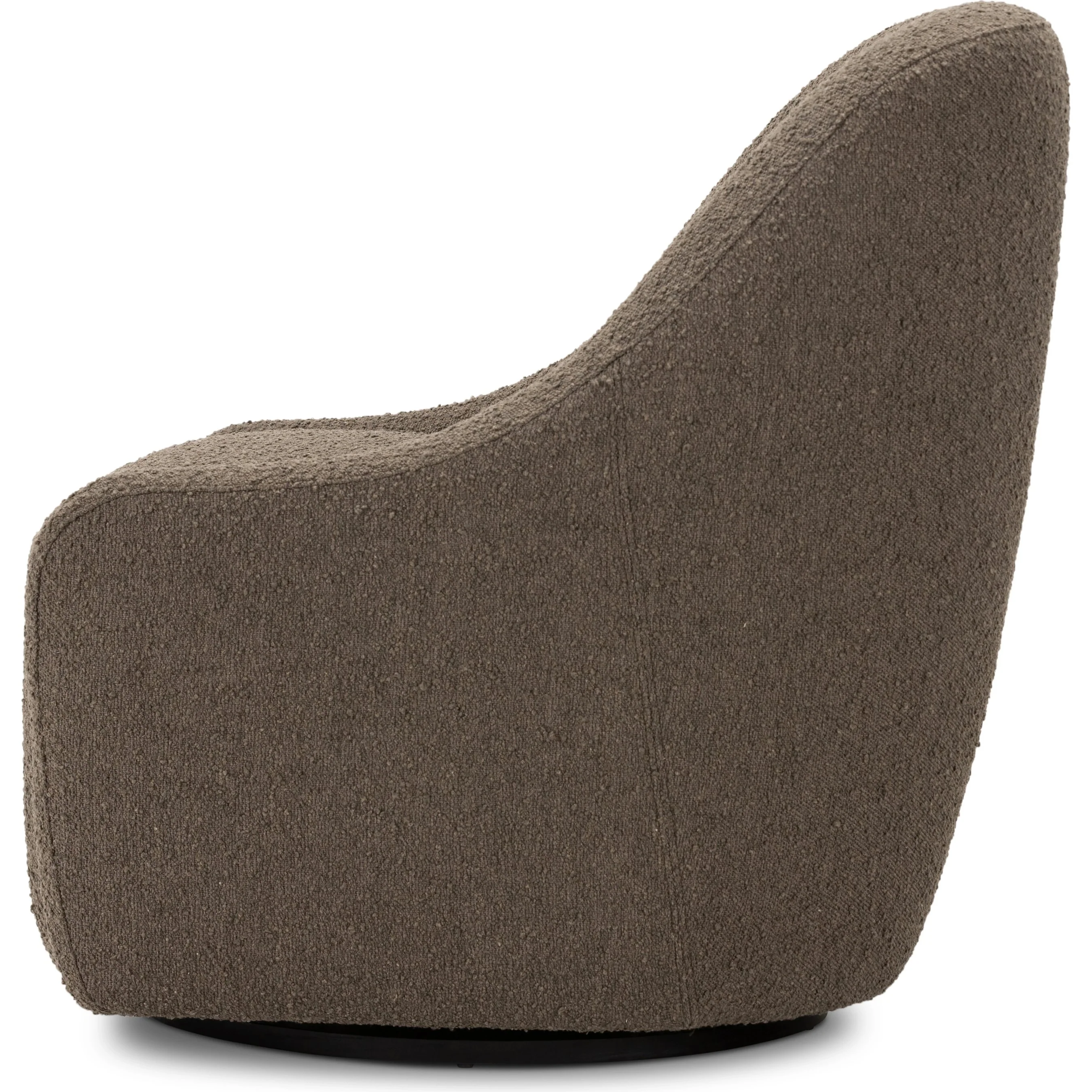 Levi Swivel Chair - Image 7