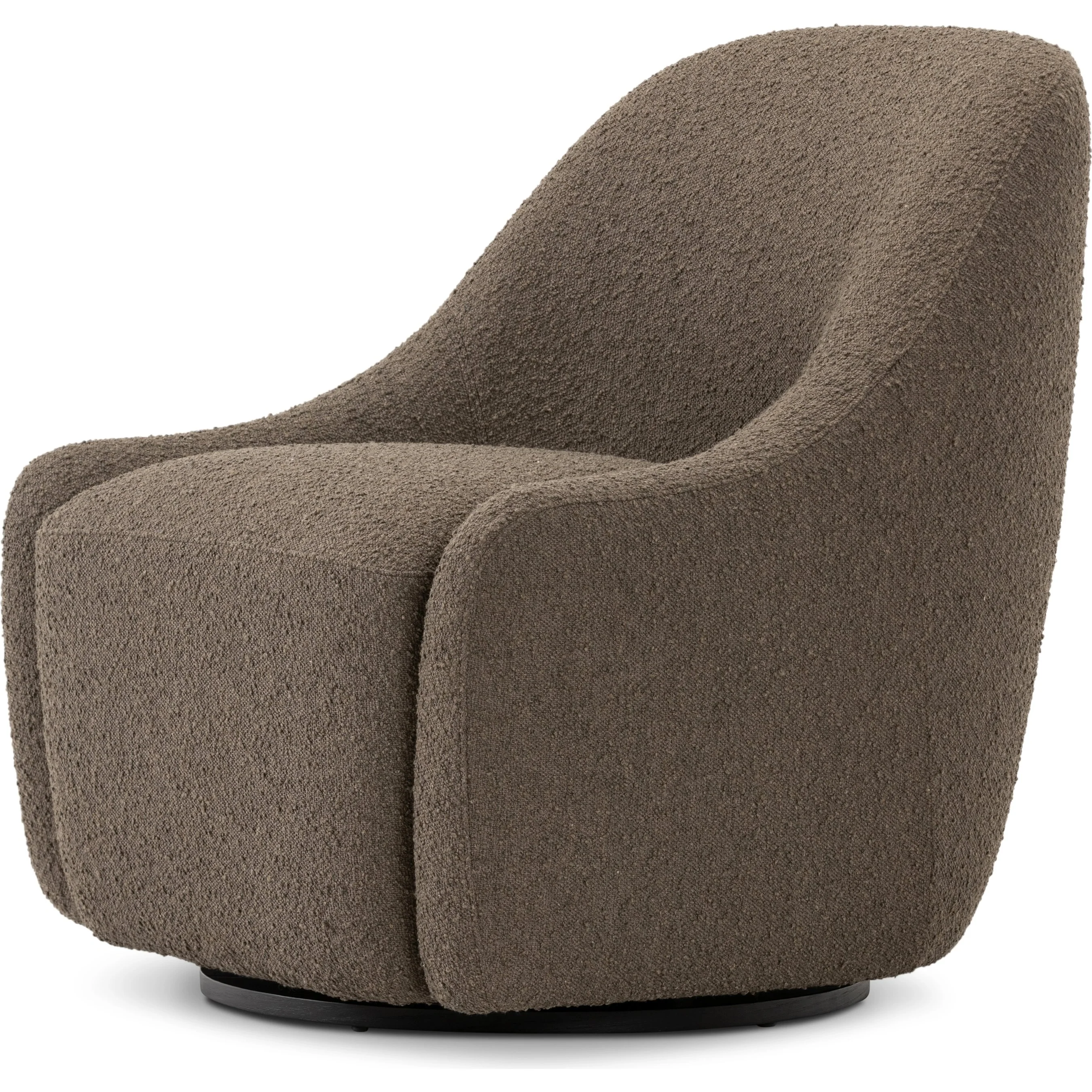 Levi Swivel Chair - Image 9