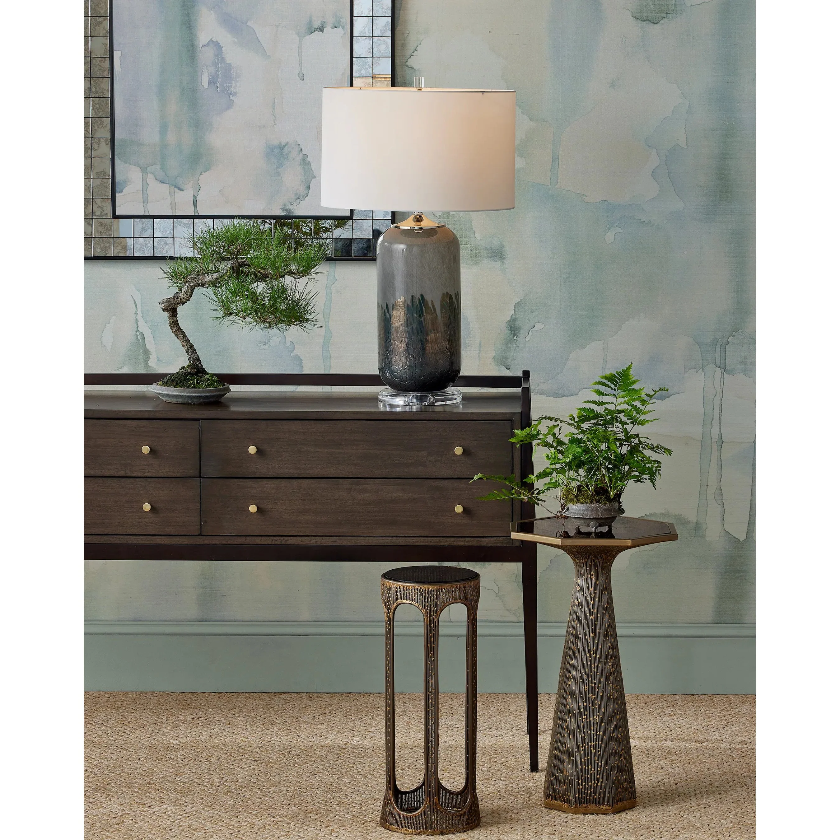Lewes Table Lamp - Image 5