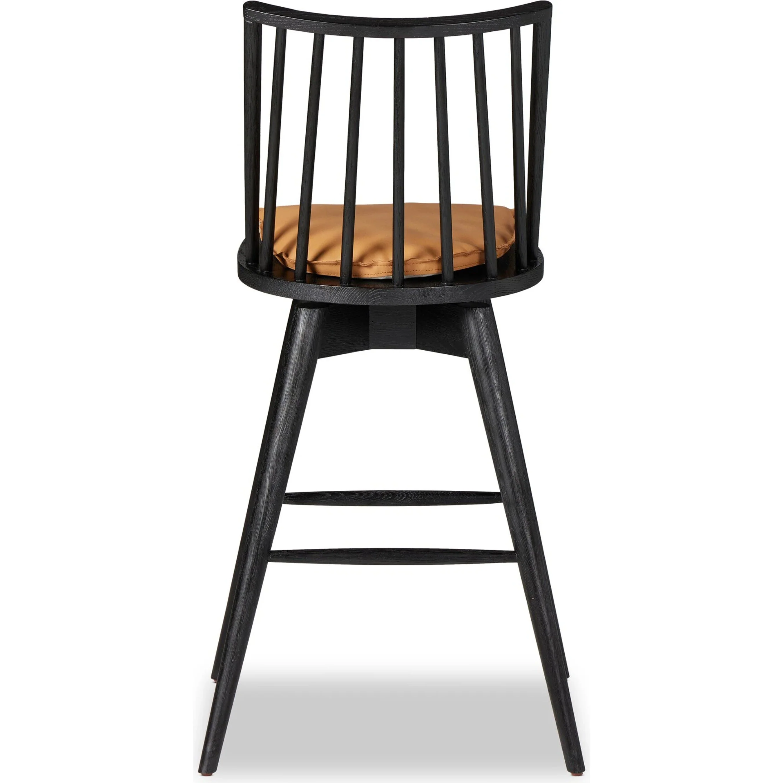 Lewis Swivel Bar Stool - Image 6