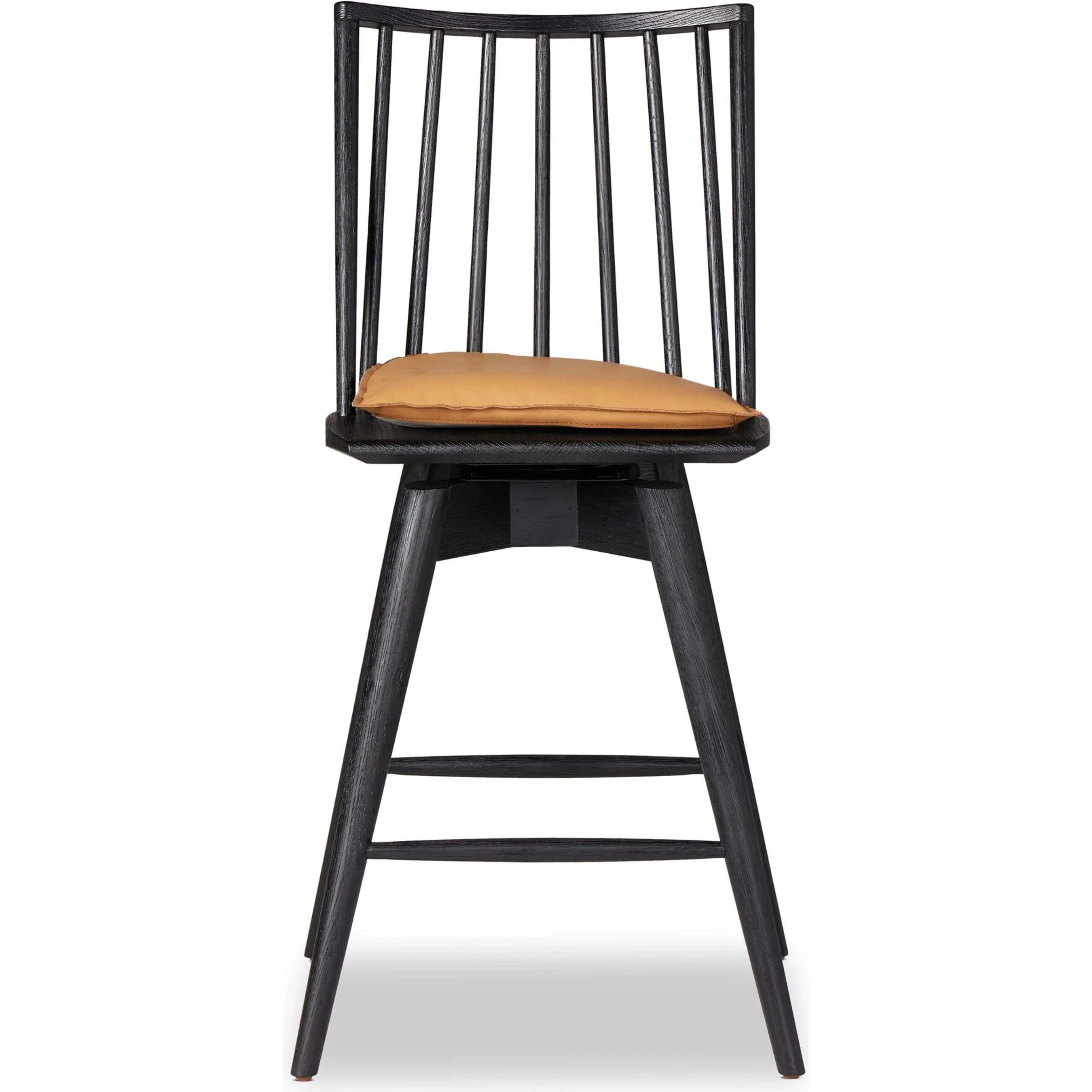 Lewis Swivel Counter Stool - Image 6