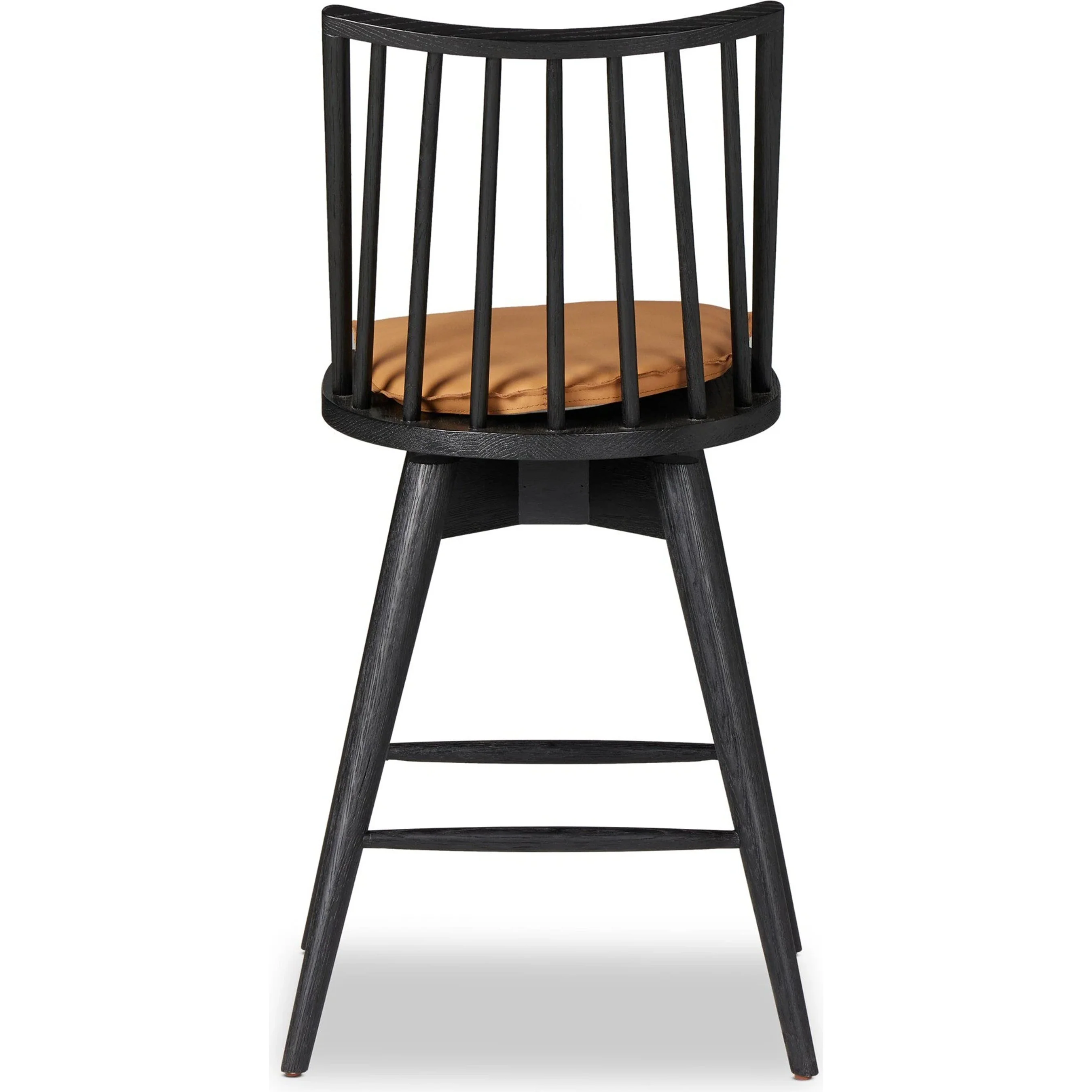 Lewis Swivel Counter Stool - Image 8