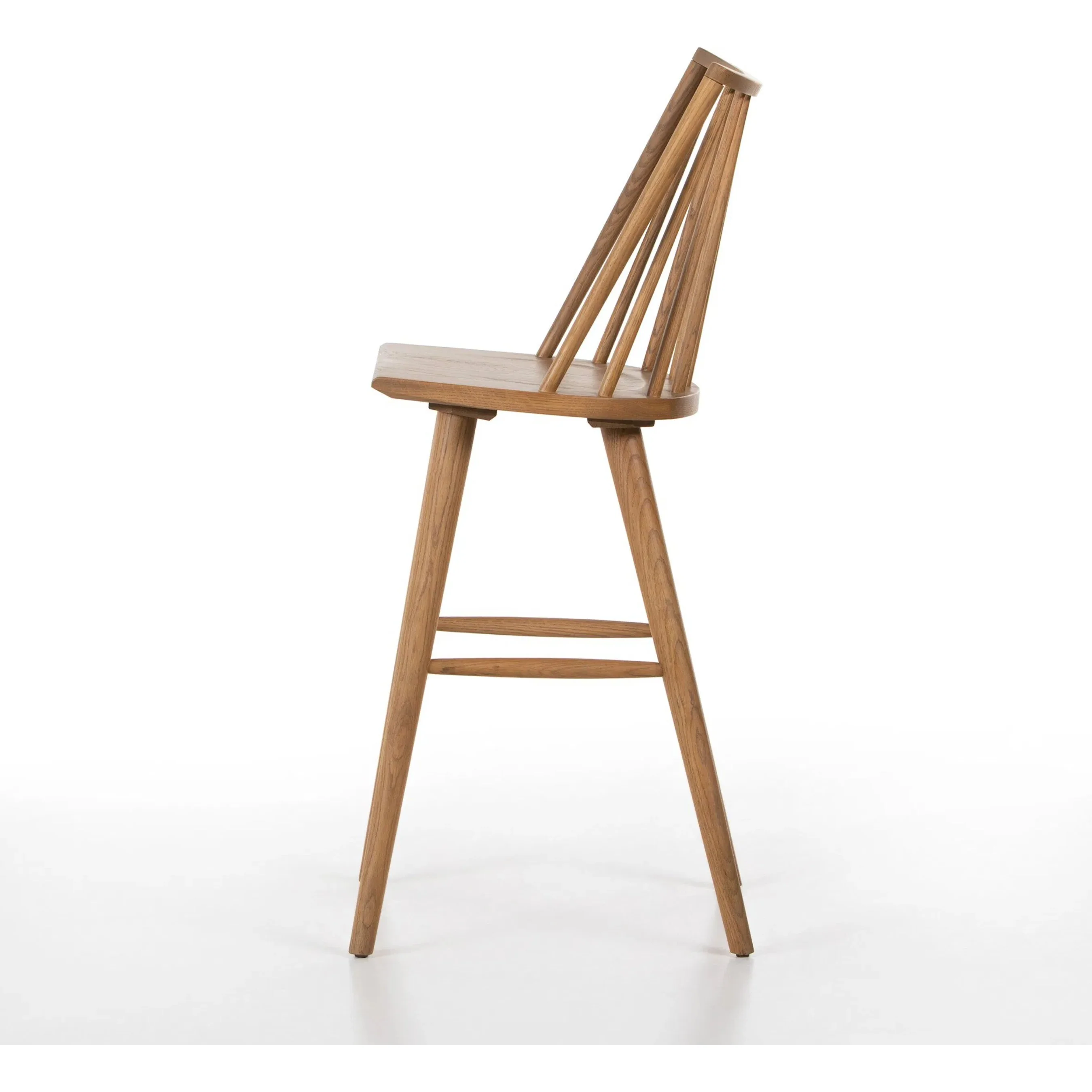 Lewis Windsor Bar Stool - Image 11