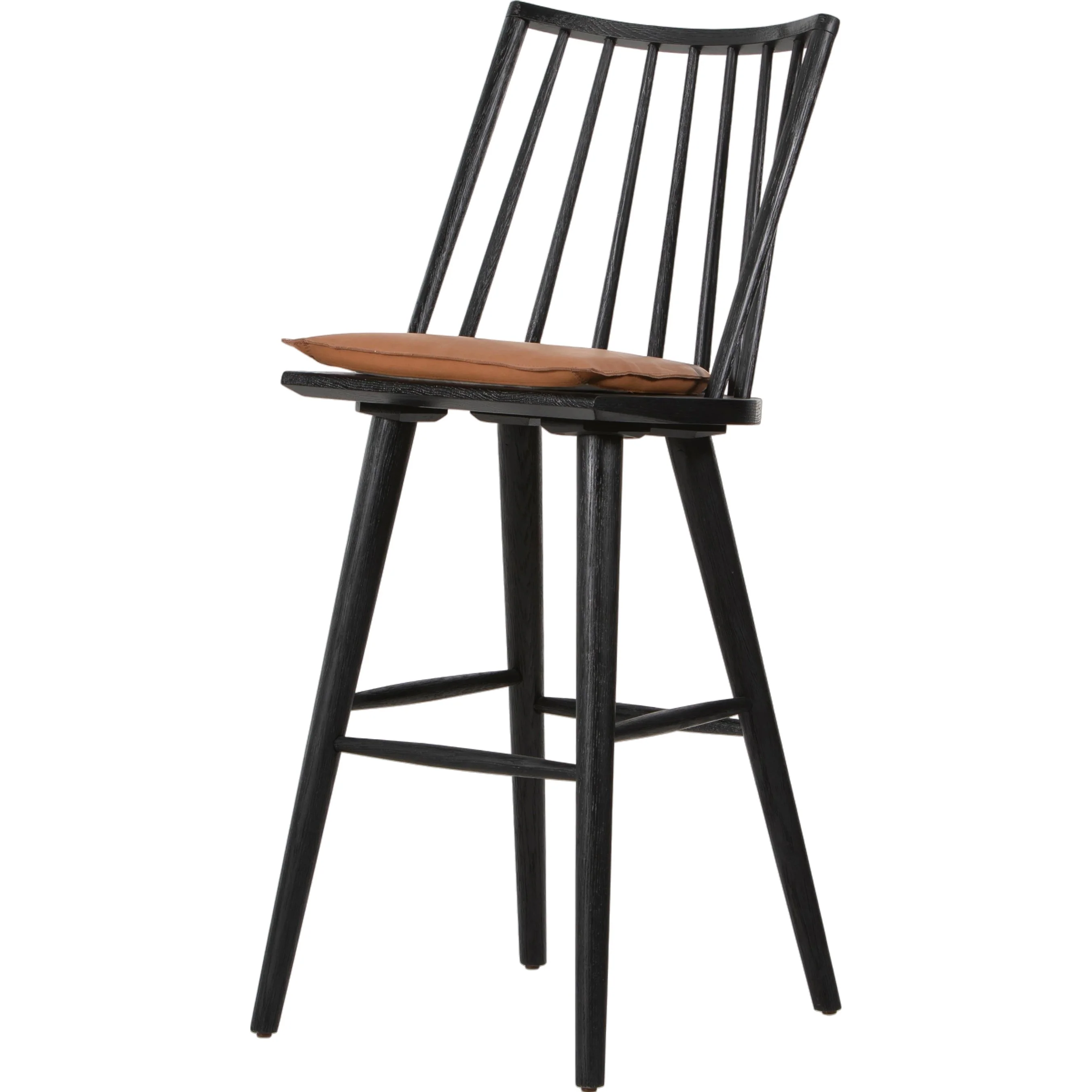 Lewis Windsor Bar Stool - Image 2