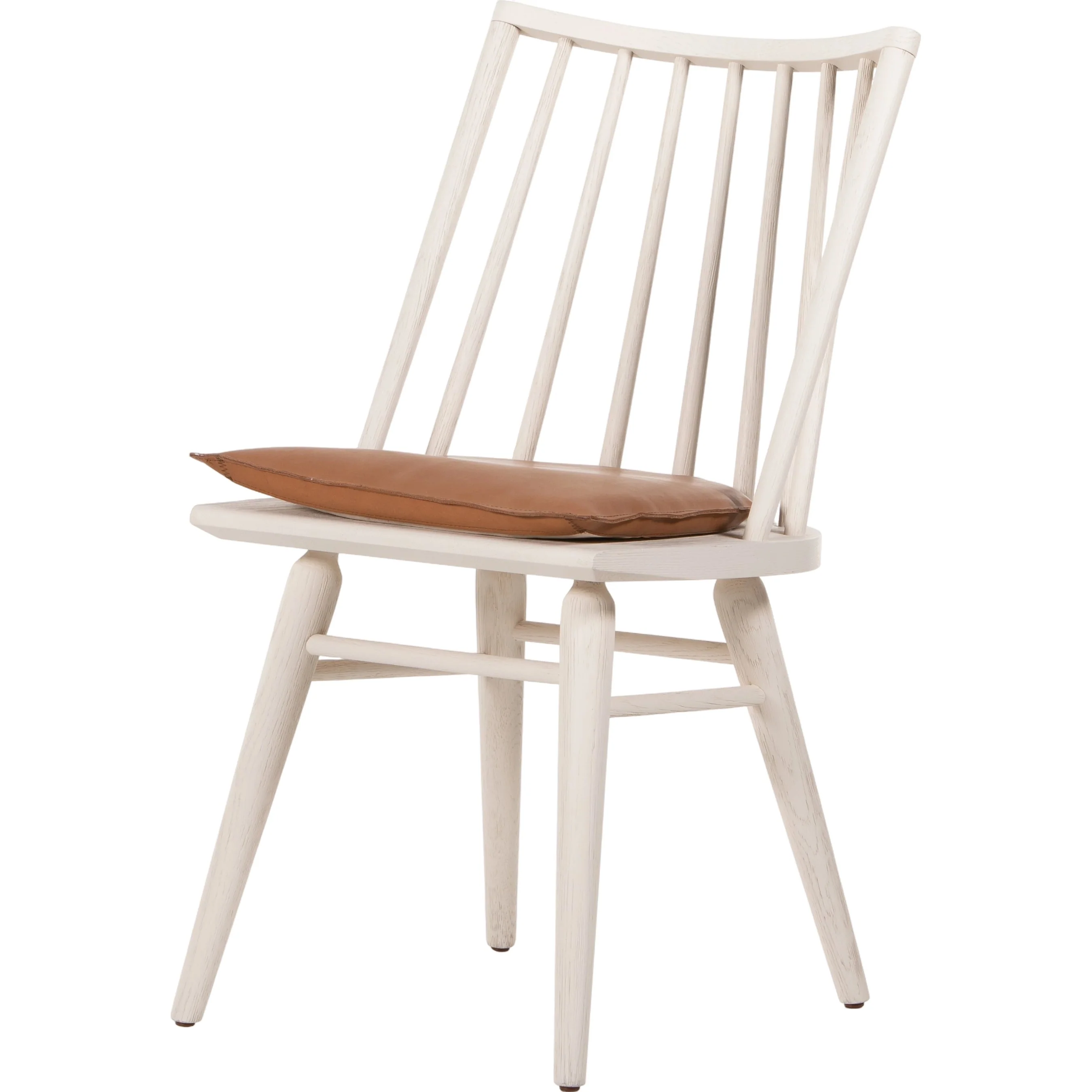 Lewis Windsor Chair - Image 3