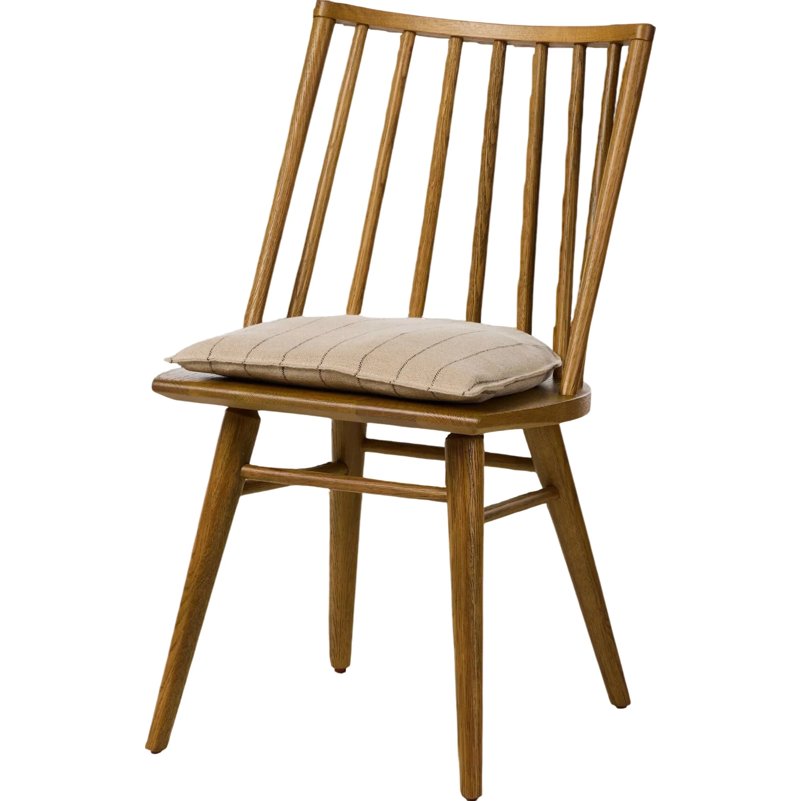 Lewis Windsor Chair - Image 5
