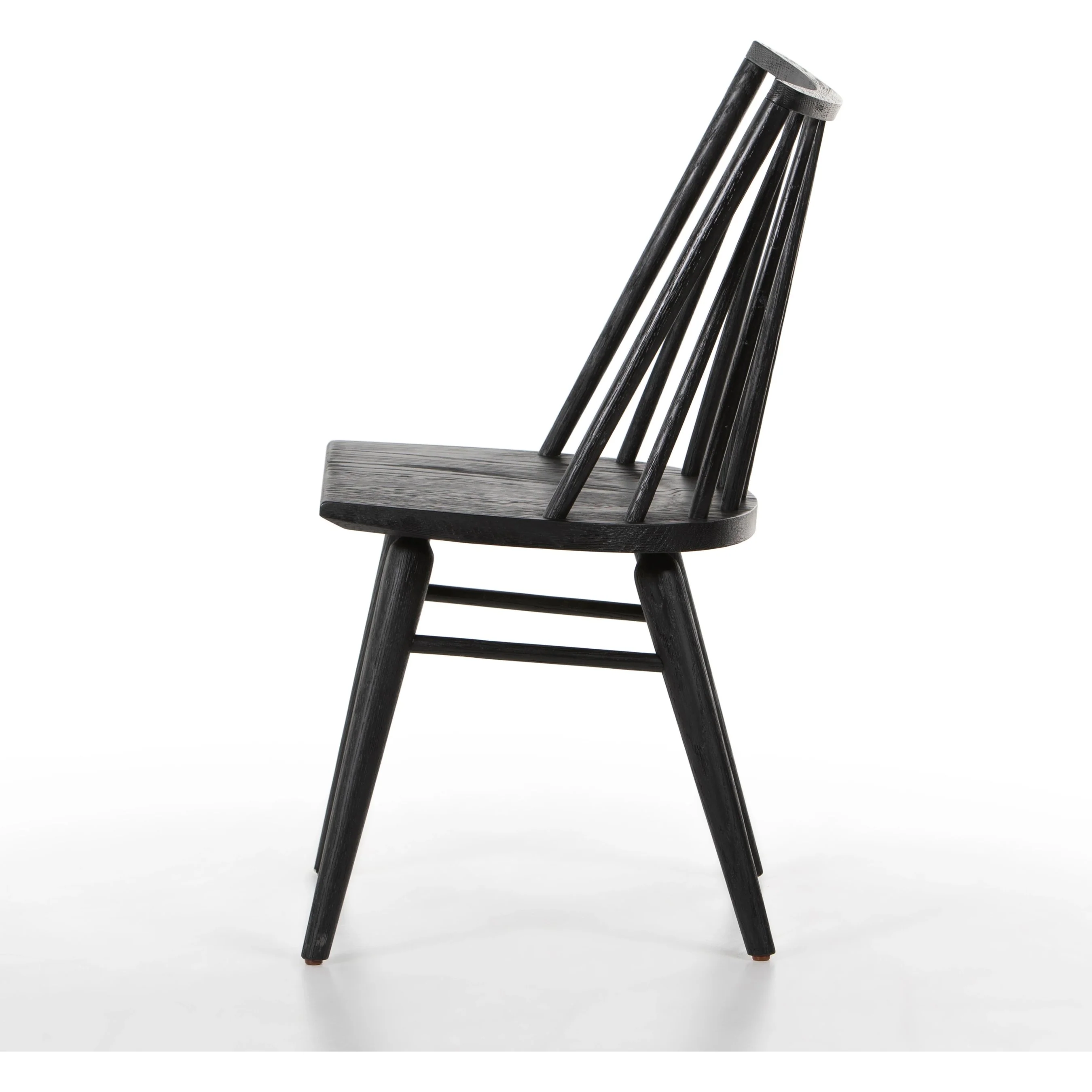 Lewis Windsor Chair - Image 7