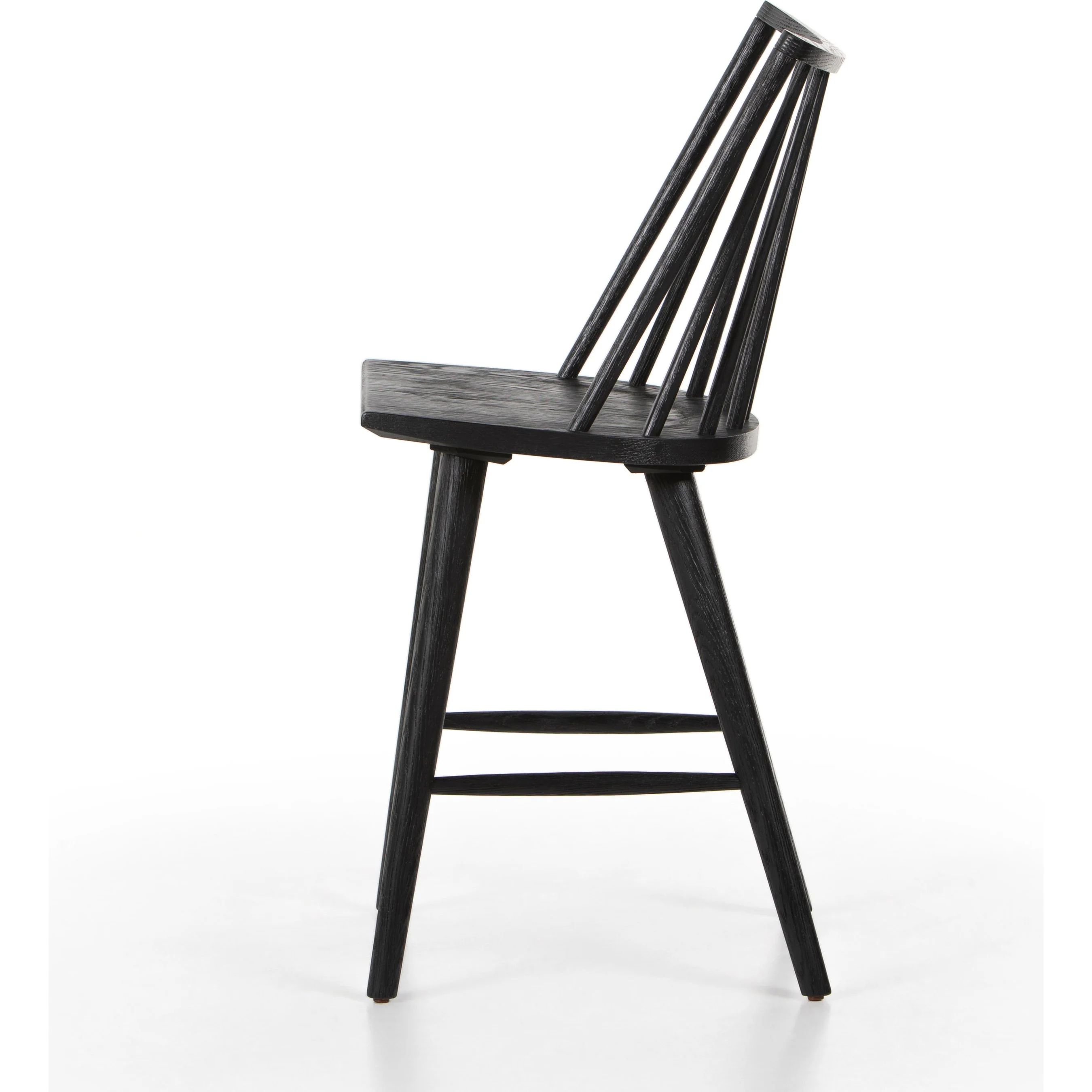 Lewis Windsor Counter Stool - Image 3