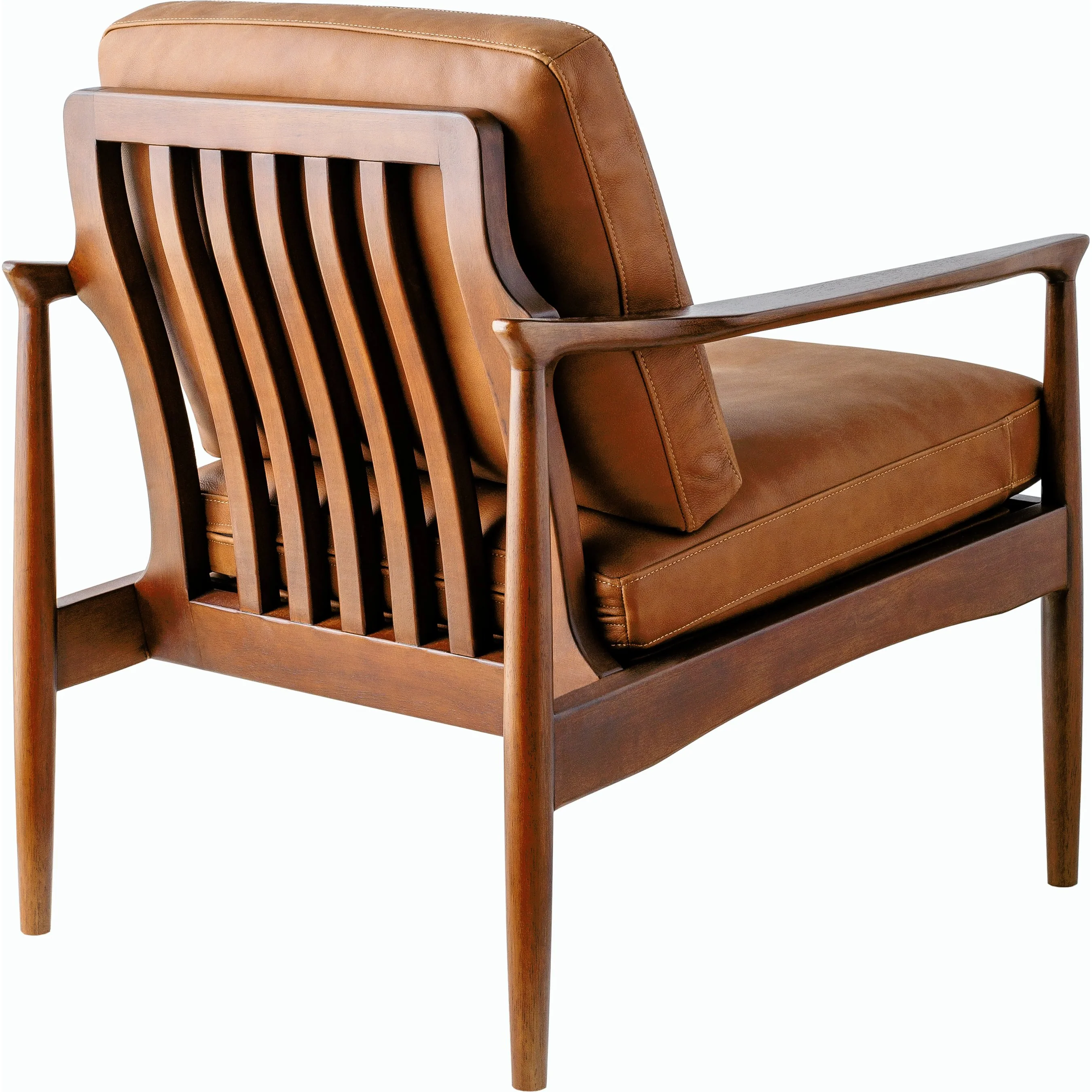 Lewiston Accent Chair - 528561 - Image 3