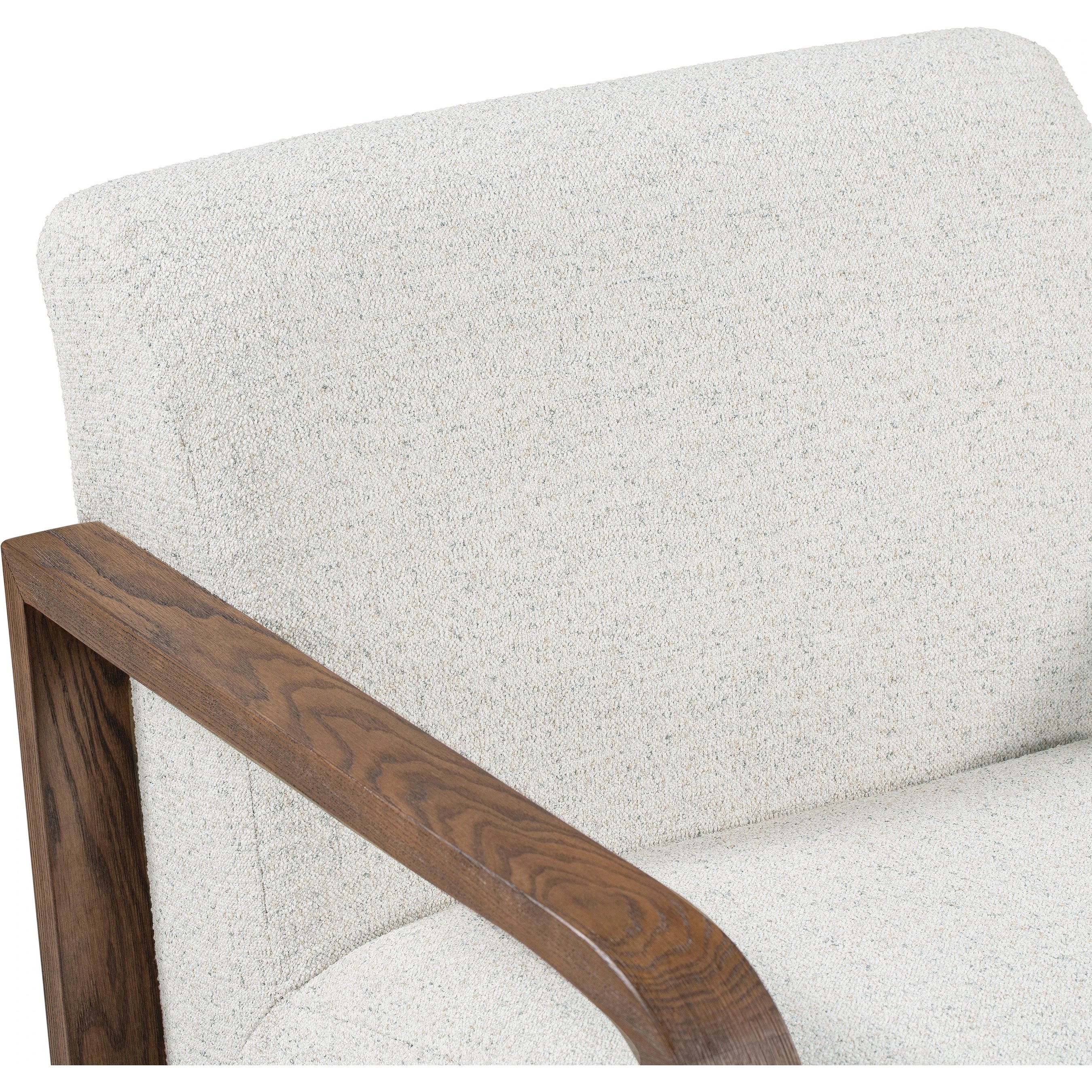 Lexington Accent Chair - Image 4