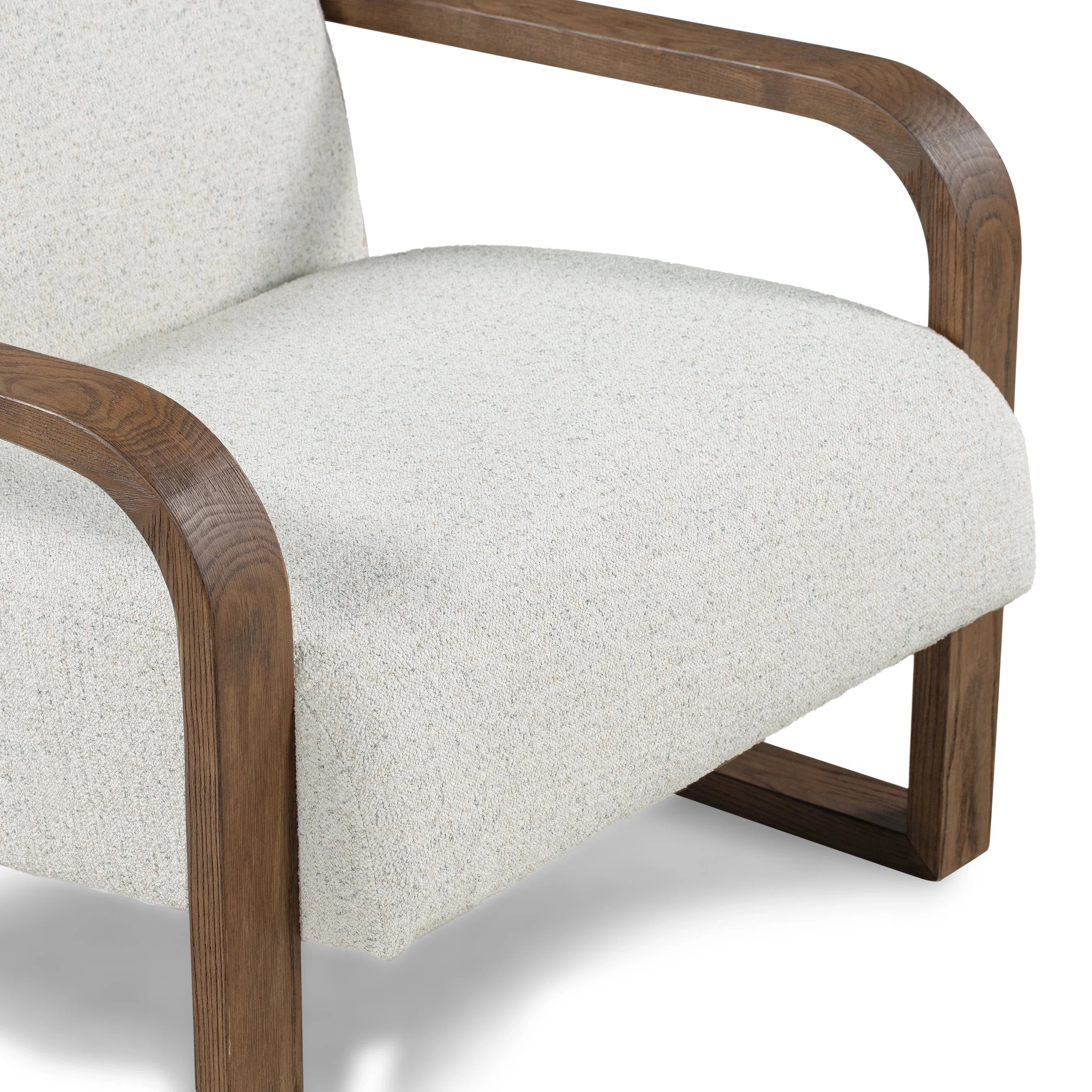 Lexington Accent Chair - Image 5
