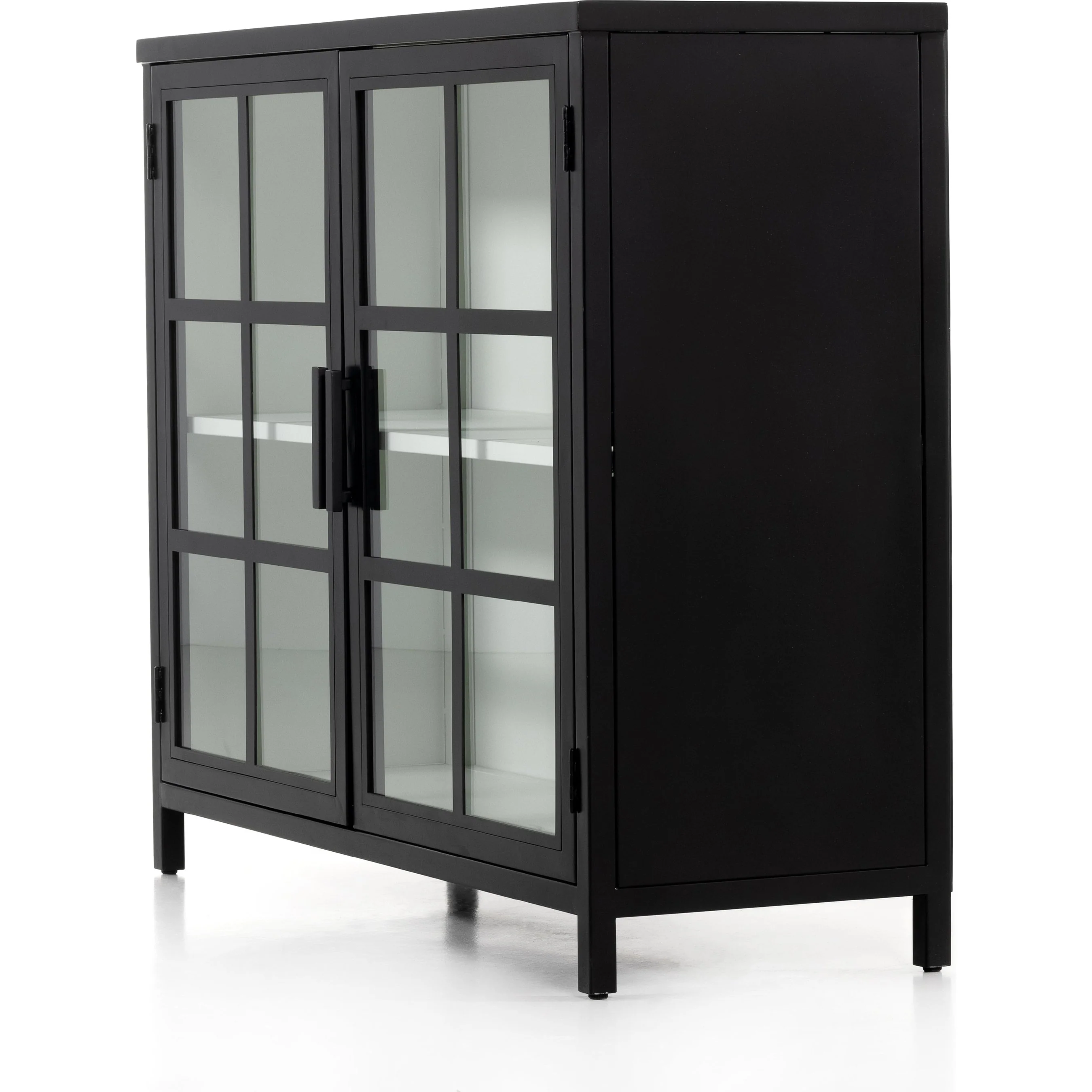 Lexington Small Cabinet - Image 6