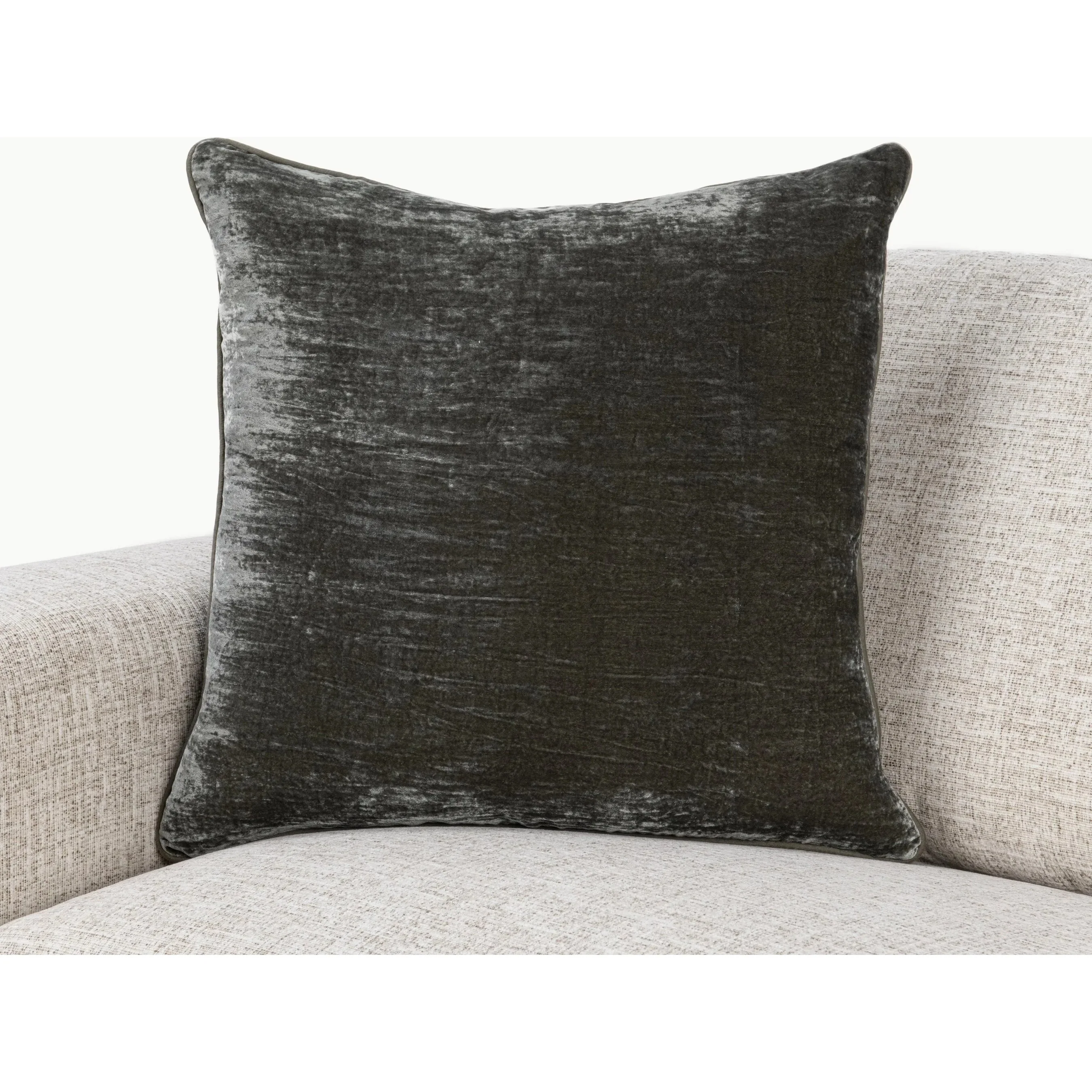 Lexington Viscose Blend Throw Pillow - Image 10
