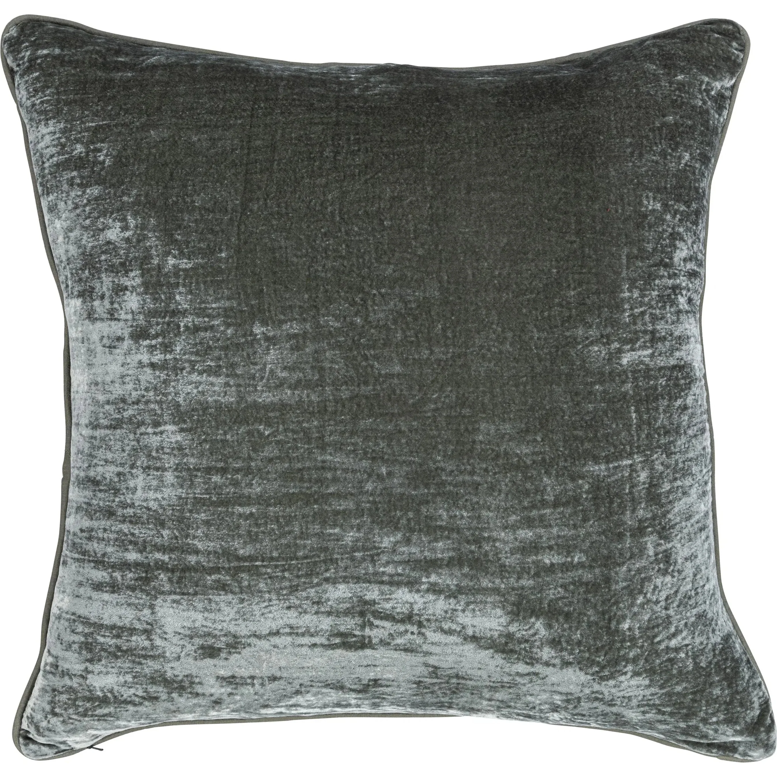 Lexington Viscose Blend Throw Pillow - Image 2