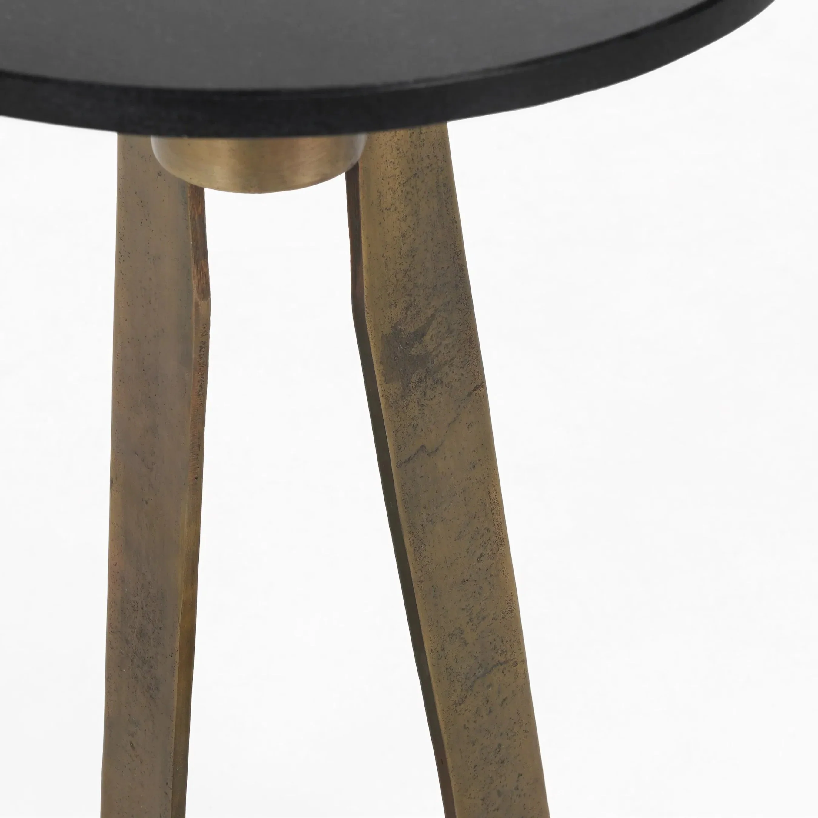 Leyton Marble Accent Table - Image 3