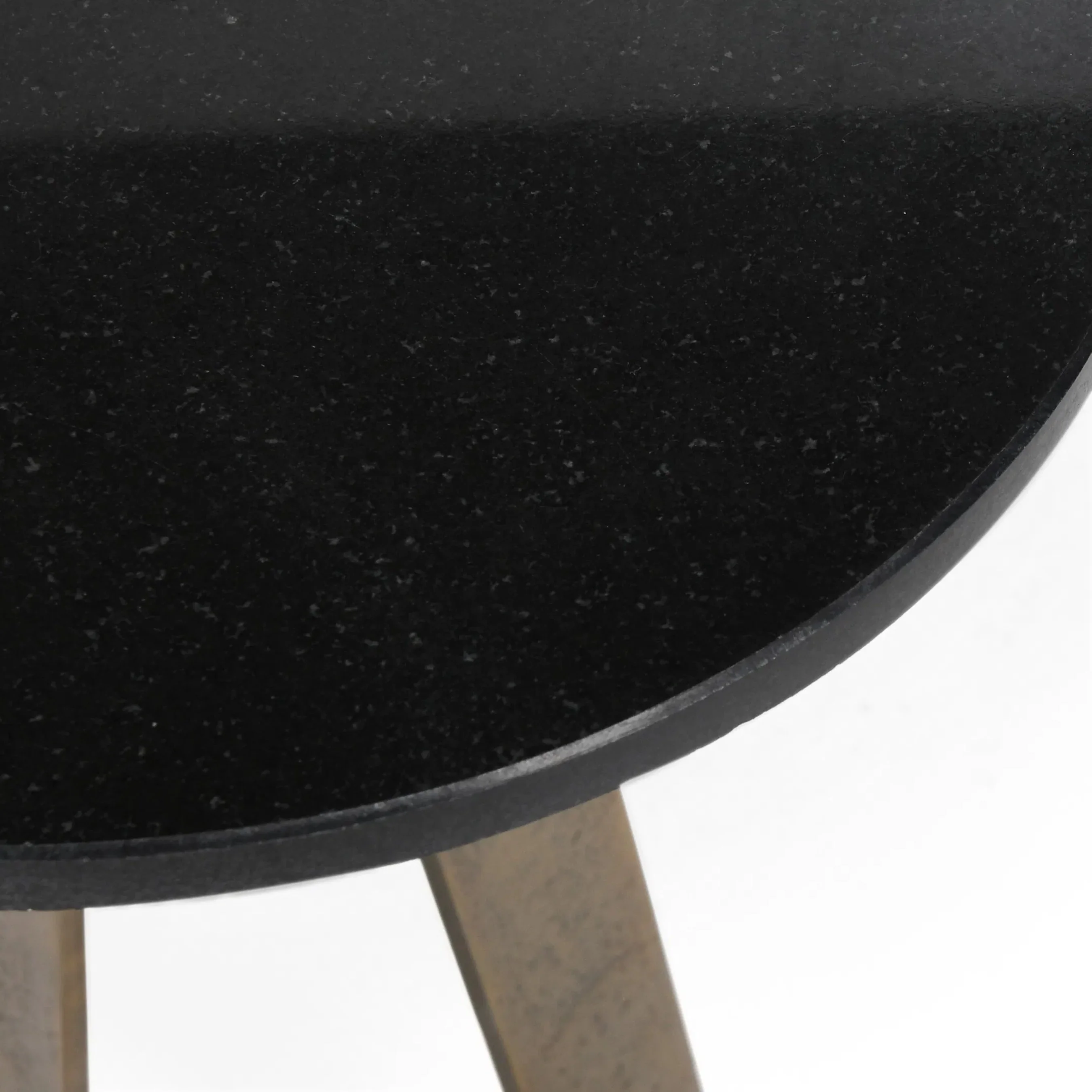Leyton Marble Accent Table - Image 4