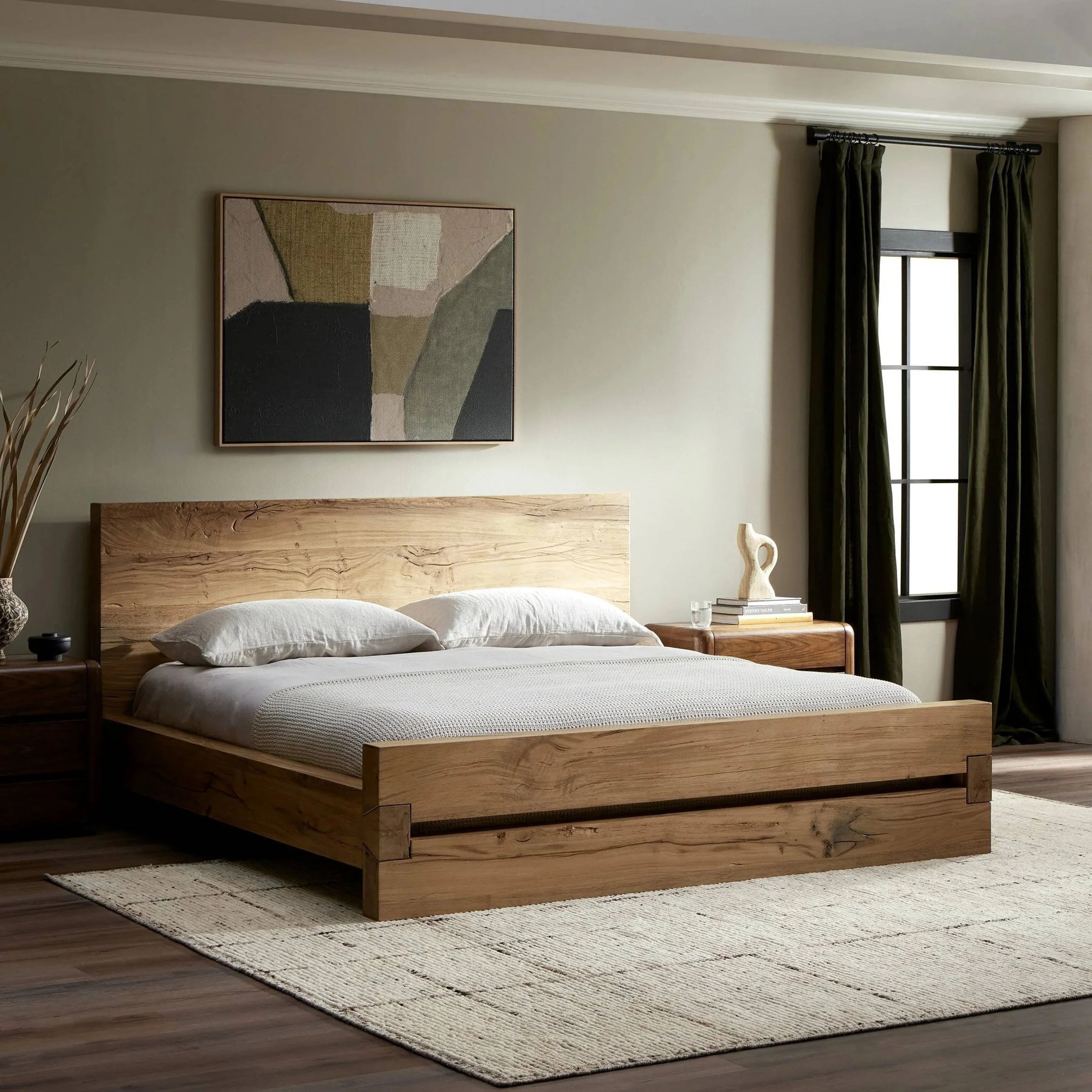 Lia Bed - Image 21