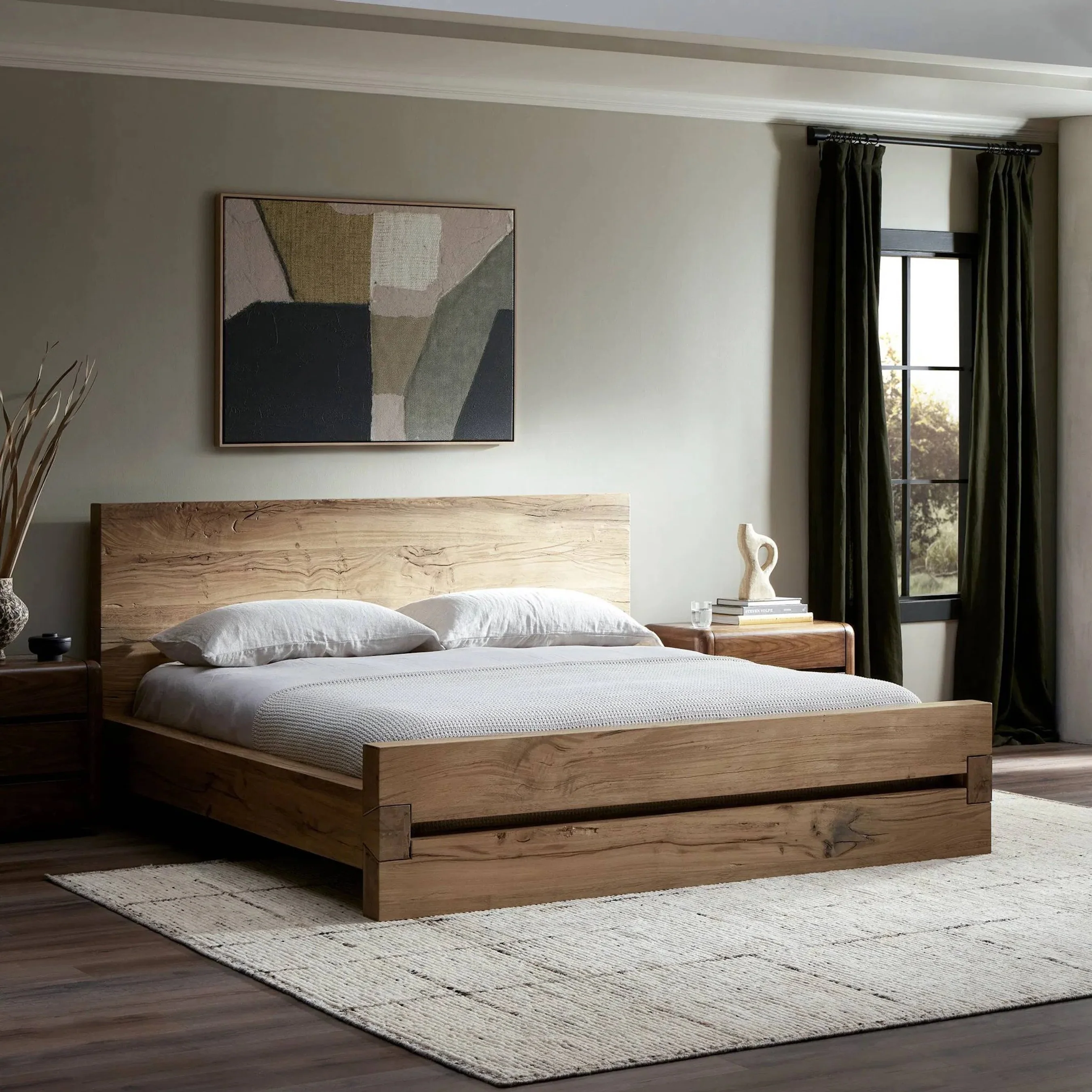 Lia Bed - Image 22