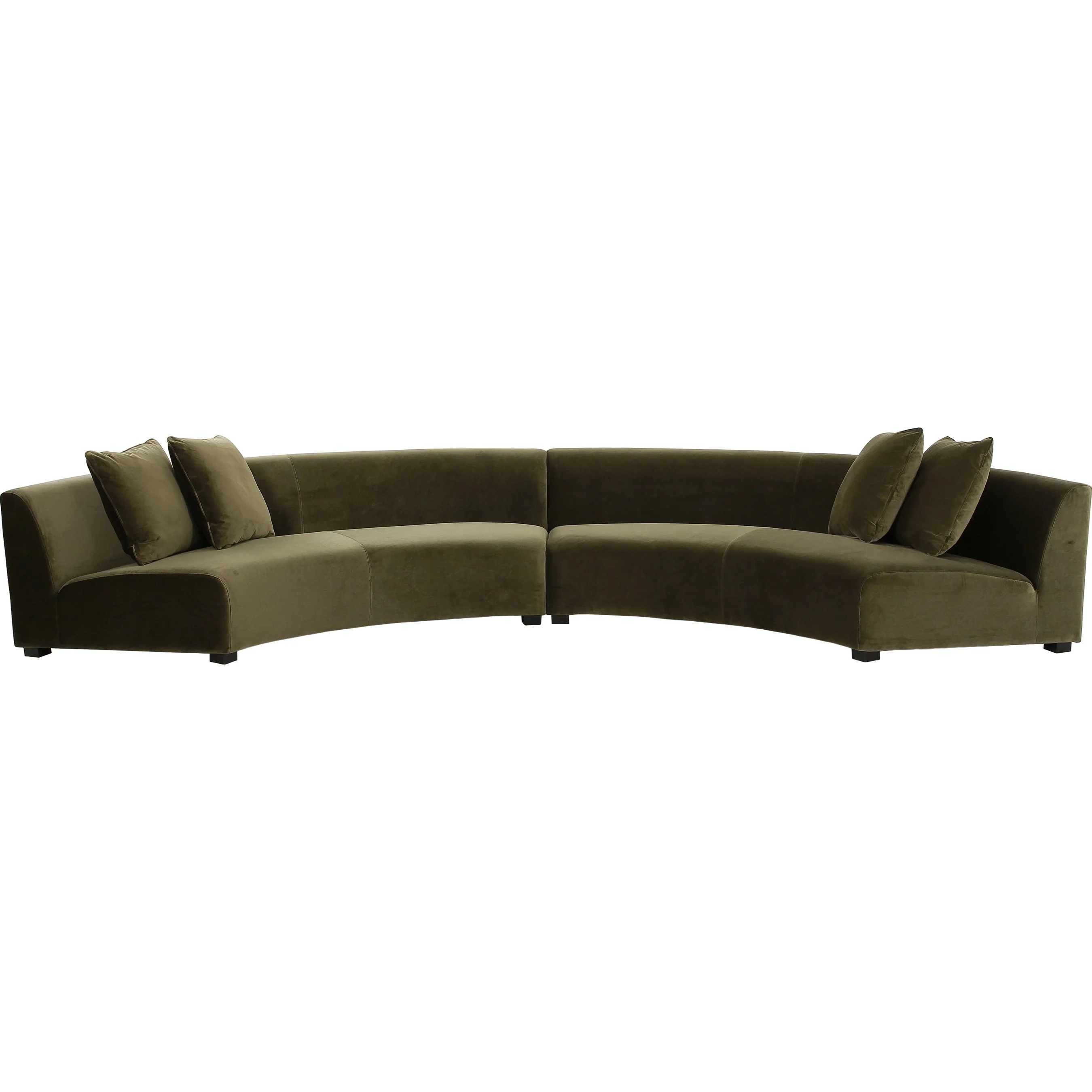 Liam Sectional Sofa - Image 2