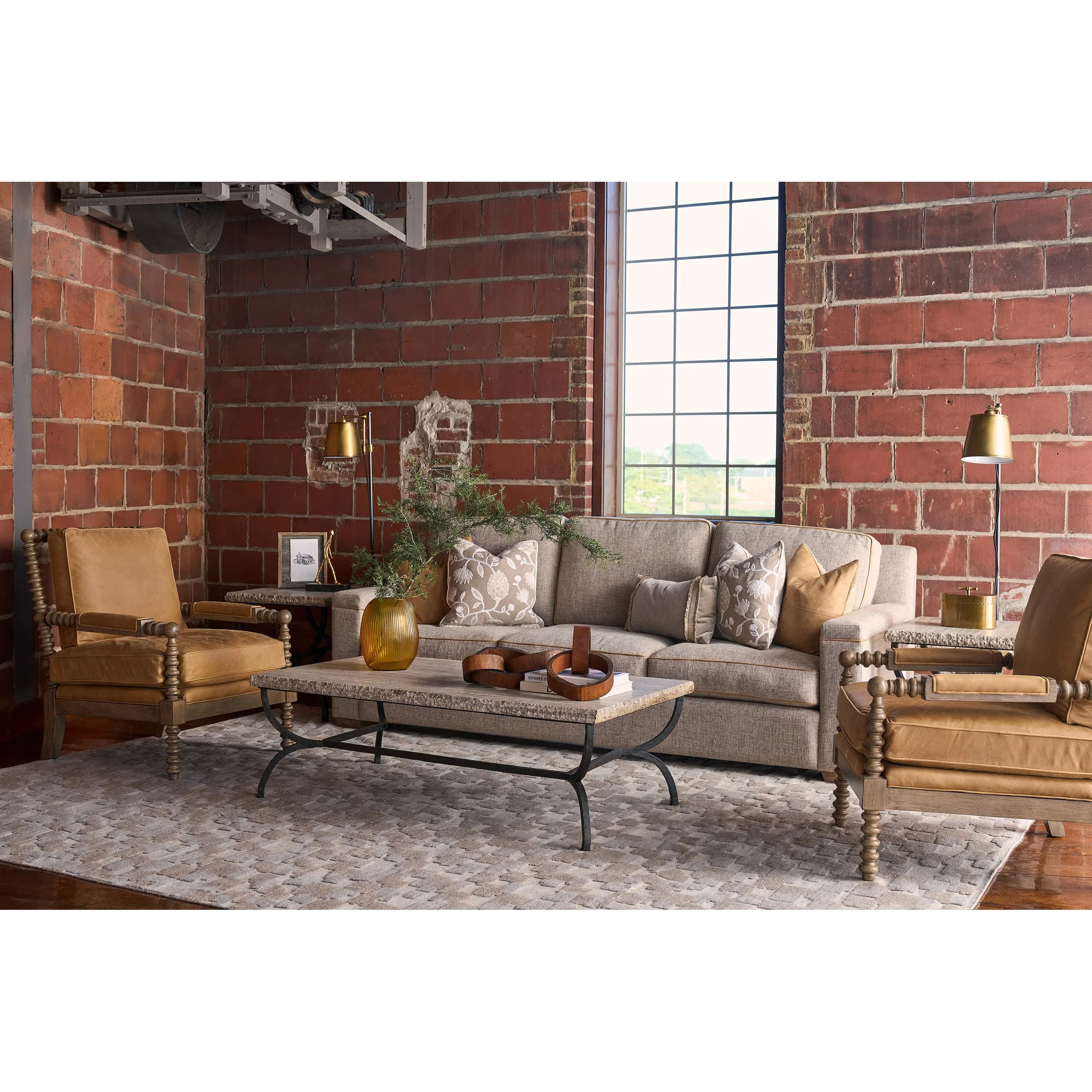 Liam Sofa - Image 3