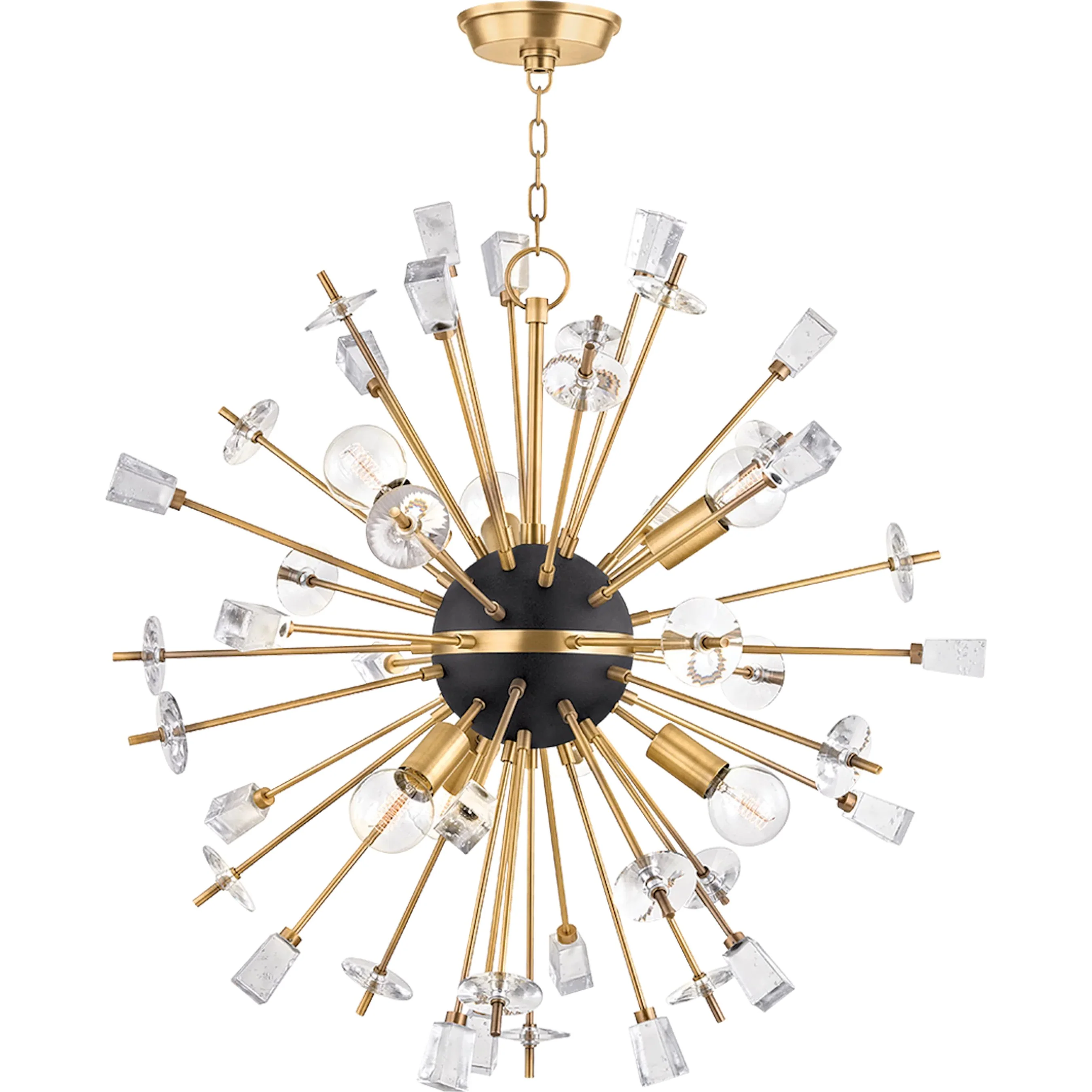 Liberty Chandelier - Image 2