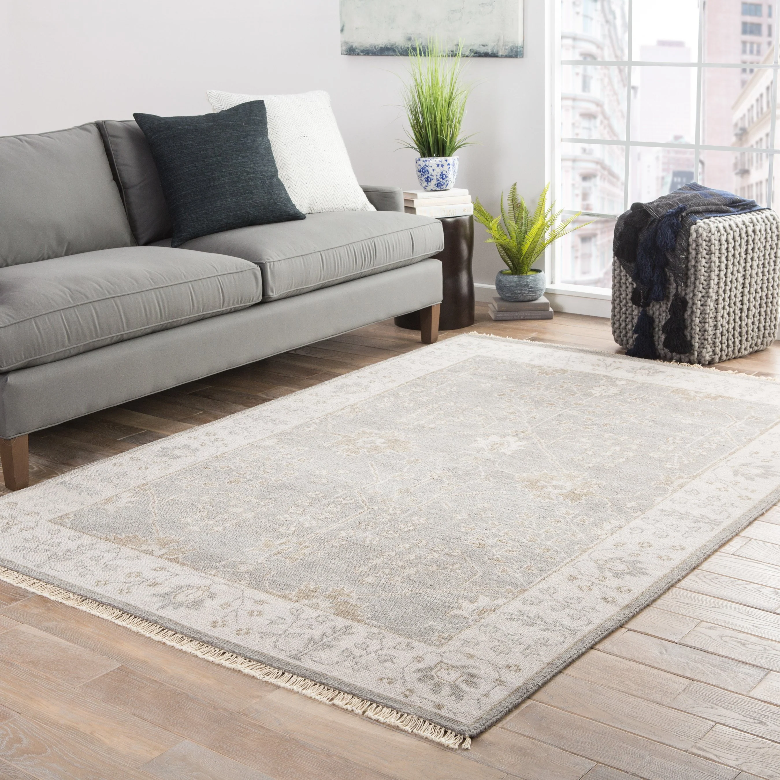 Liberty LIB02 Rug - Image 5