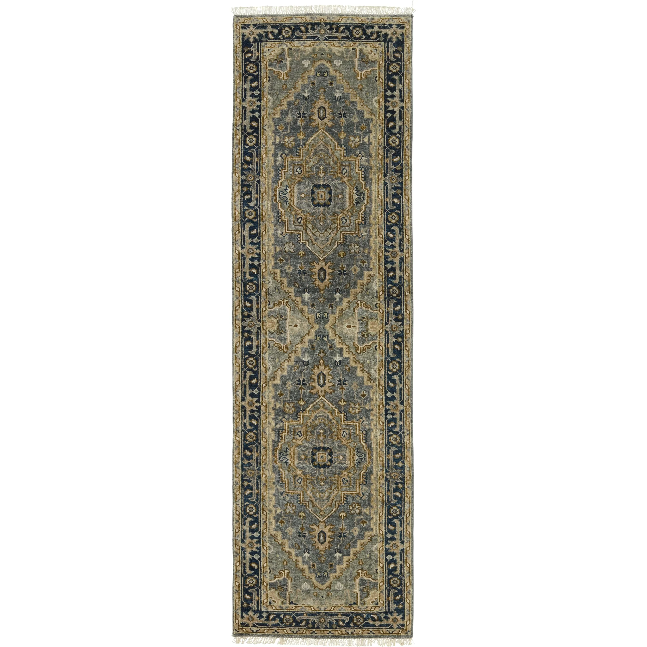 Liberty LIB04 Rug - Image 2