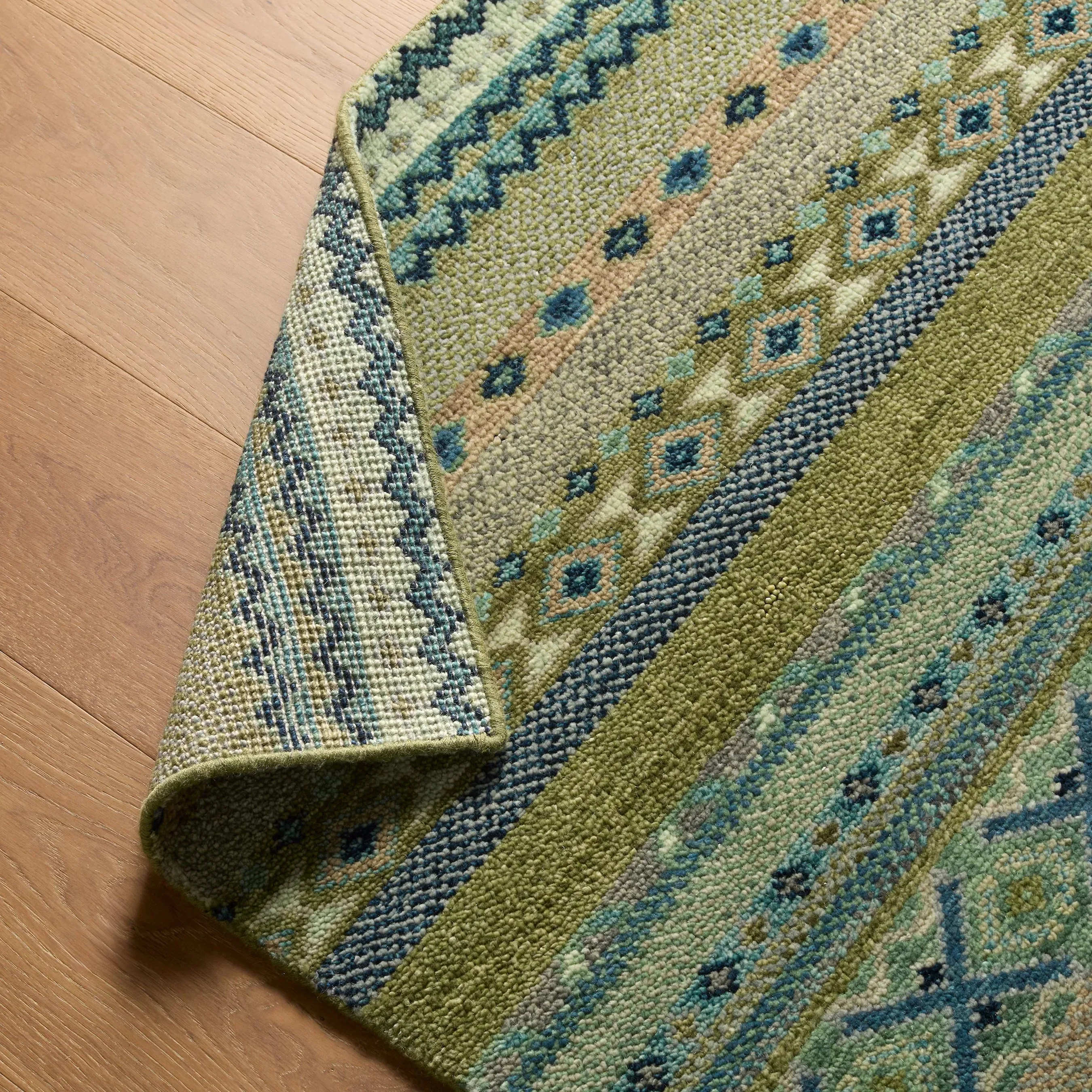 Liberty LIB15 Rug - Image 6