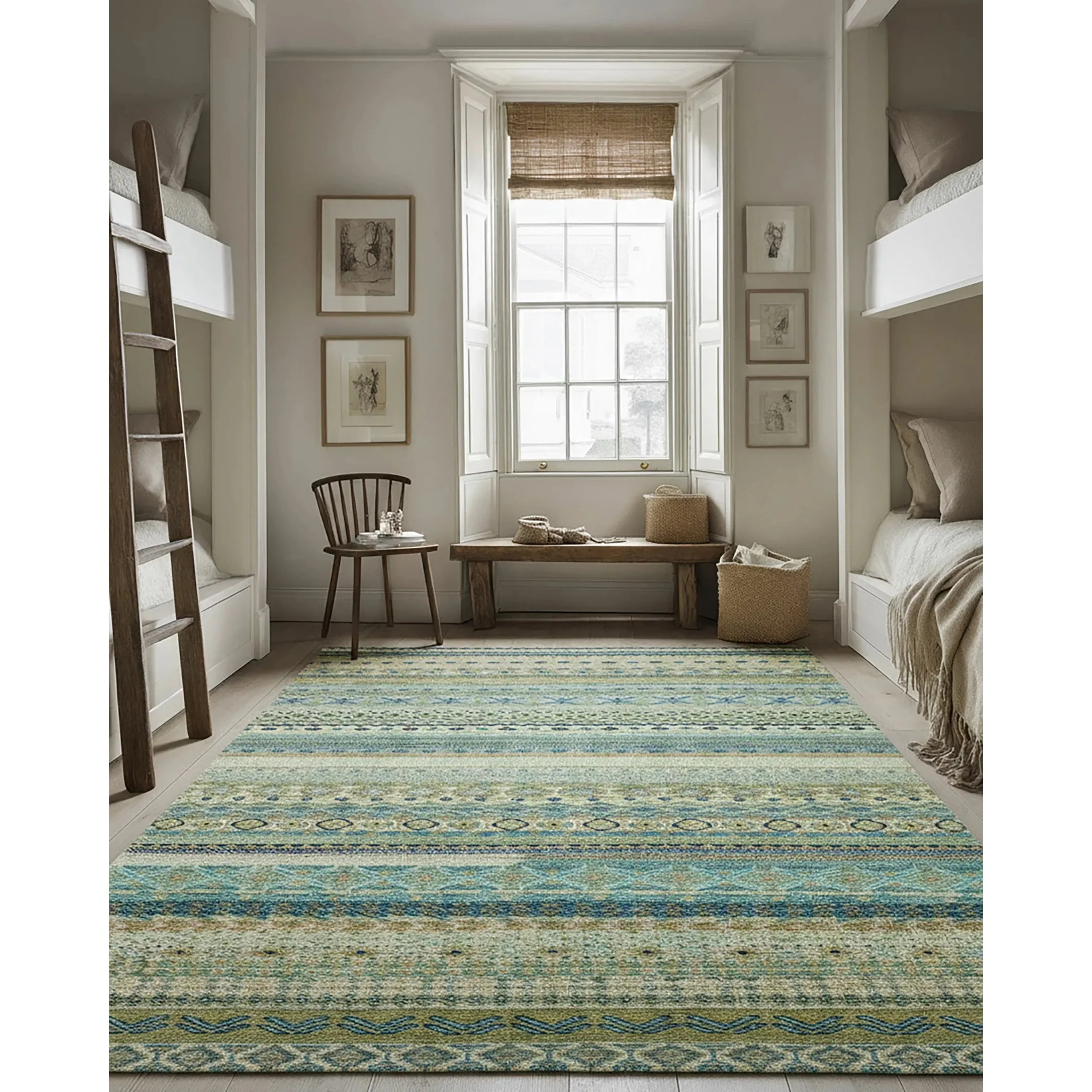 Liberty LIB15 Rug - Image 7