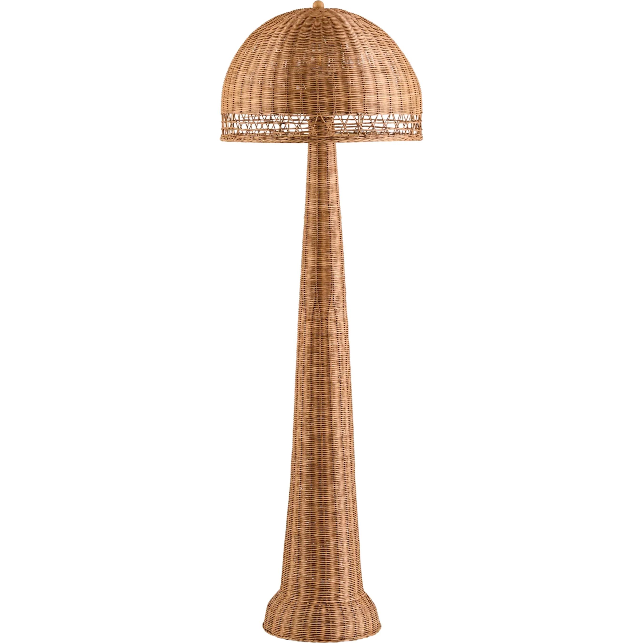 Lighthouse Bay Accent Floor Lamp