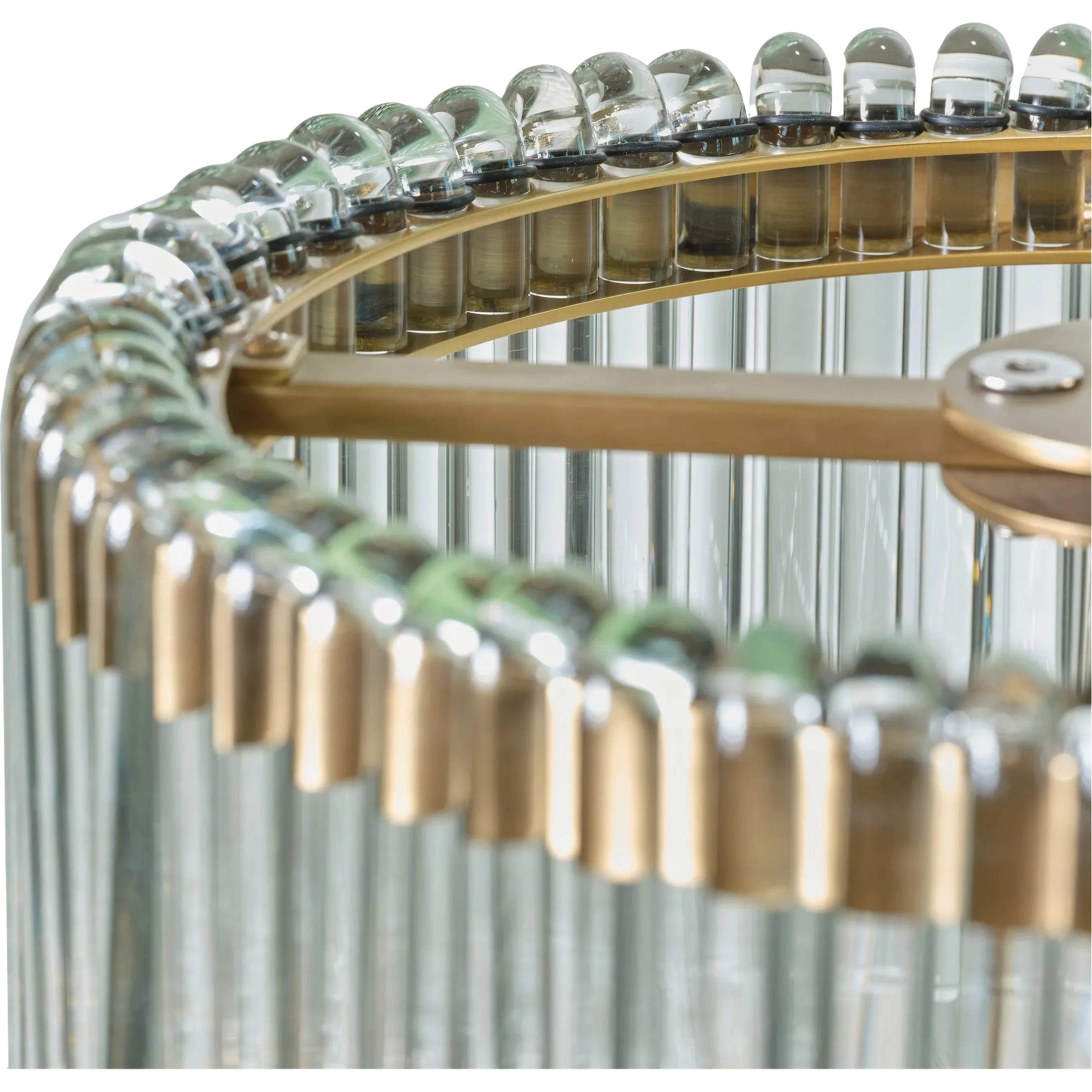 Lila 6 Light Pendant - Image 3