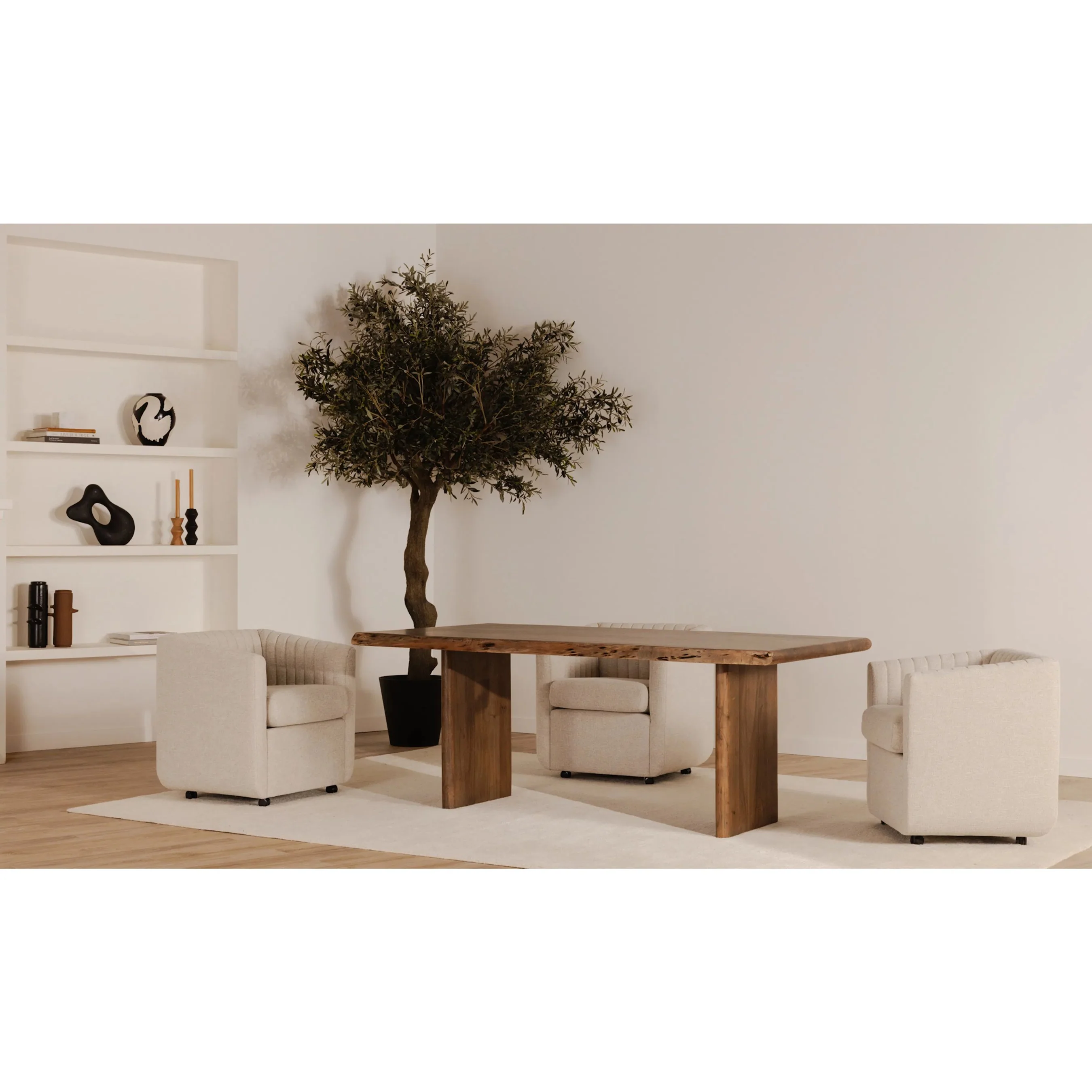 Lila Dining Table - Image 8