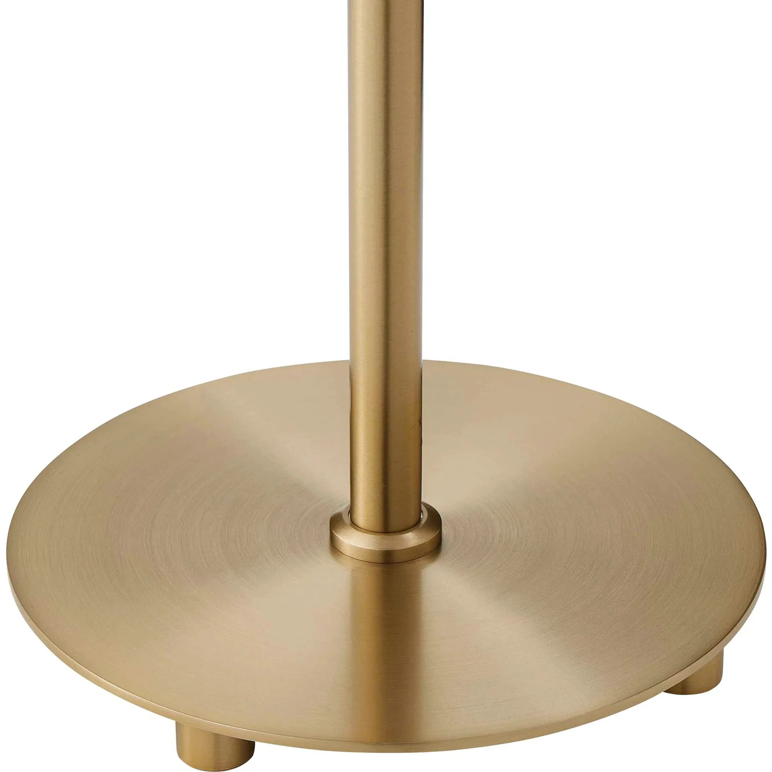 Lilabet Fluted Shade Table Lamp - Image 4