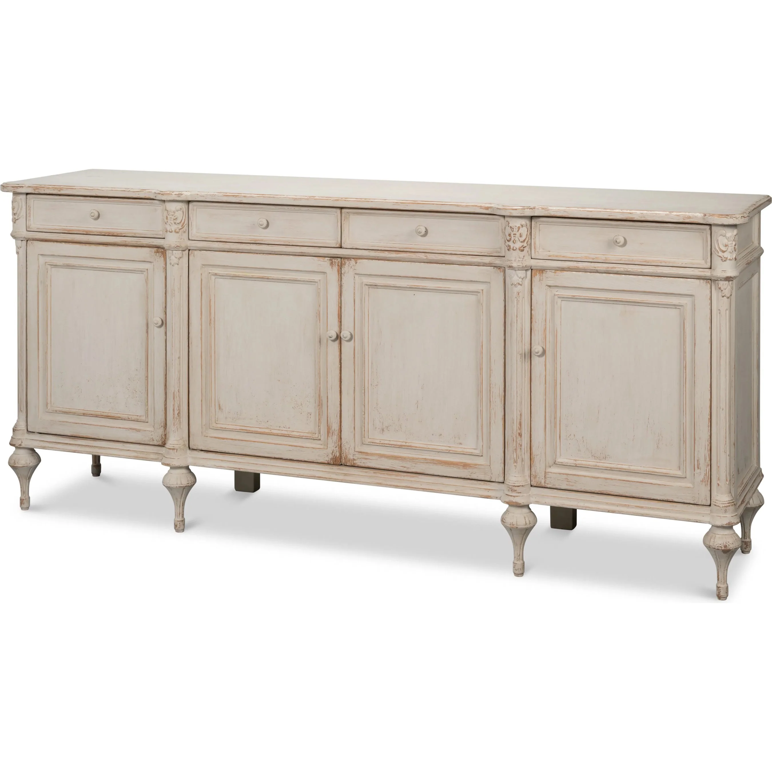 Lilac Sideboard