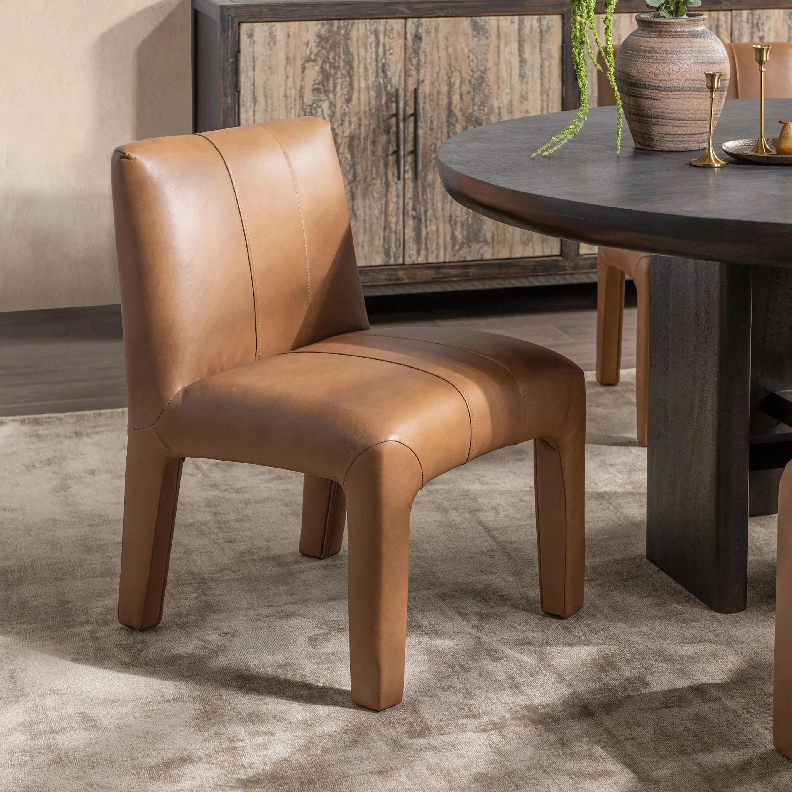 Liliana Dining Chair - Image 7