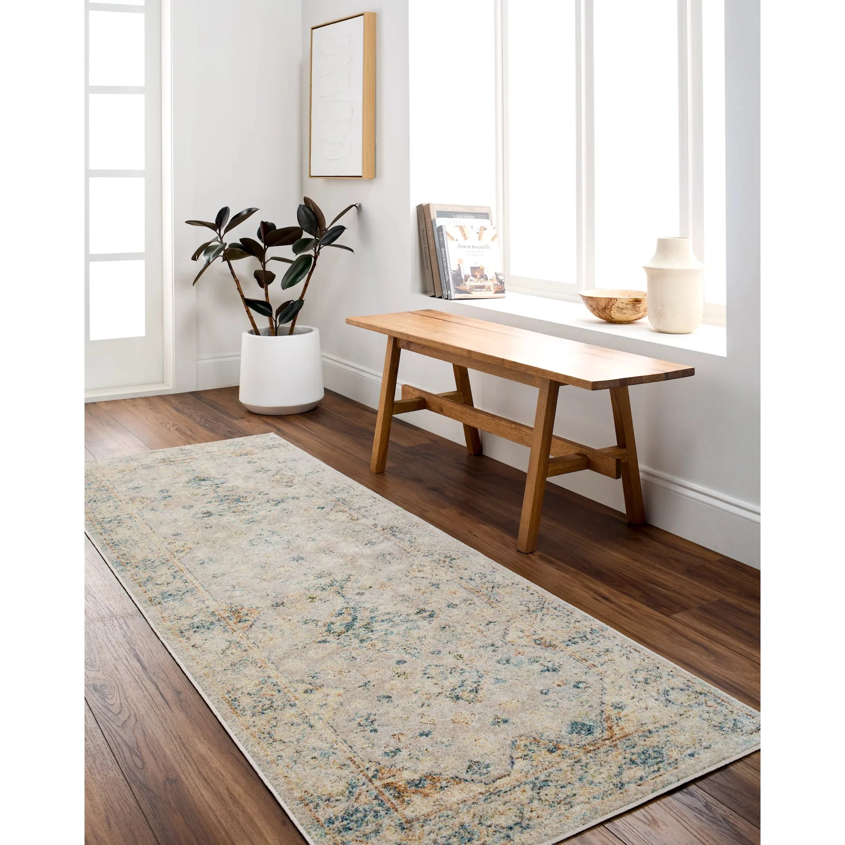 Lillian LLL-2352 Rug - Image 5