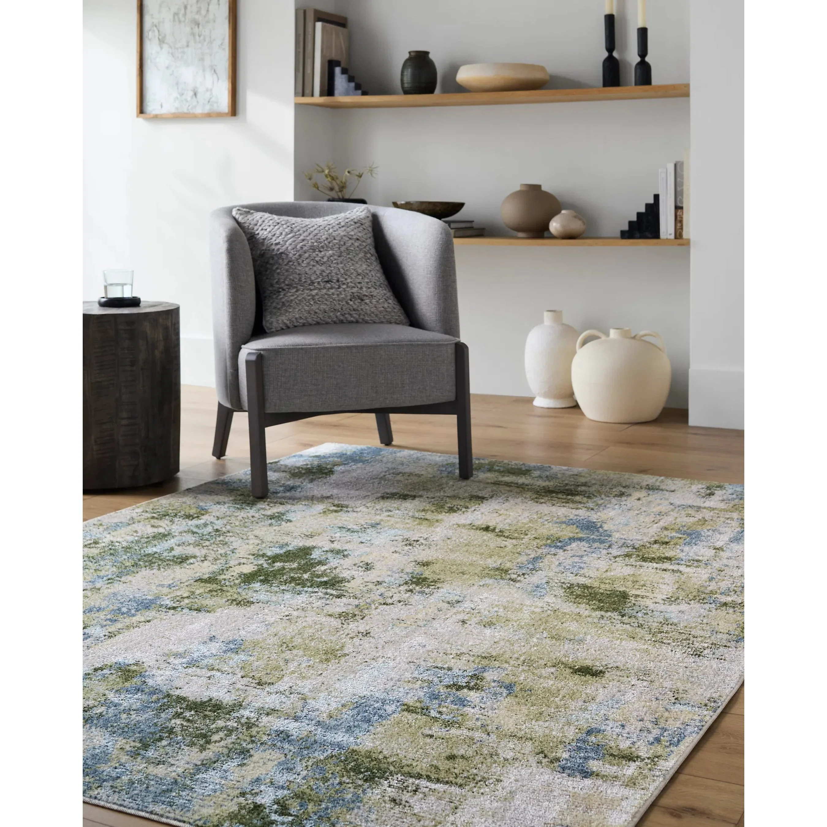 Lillian LLL-2358 Rug - Image 20