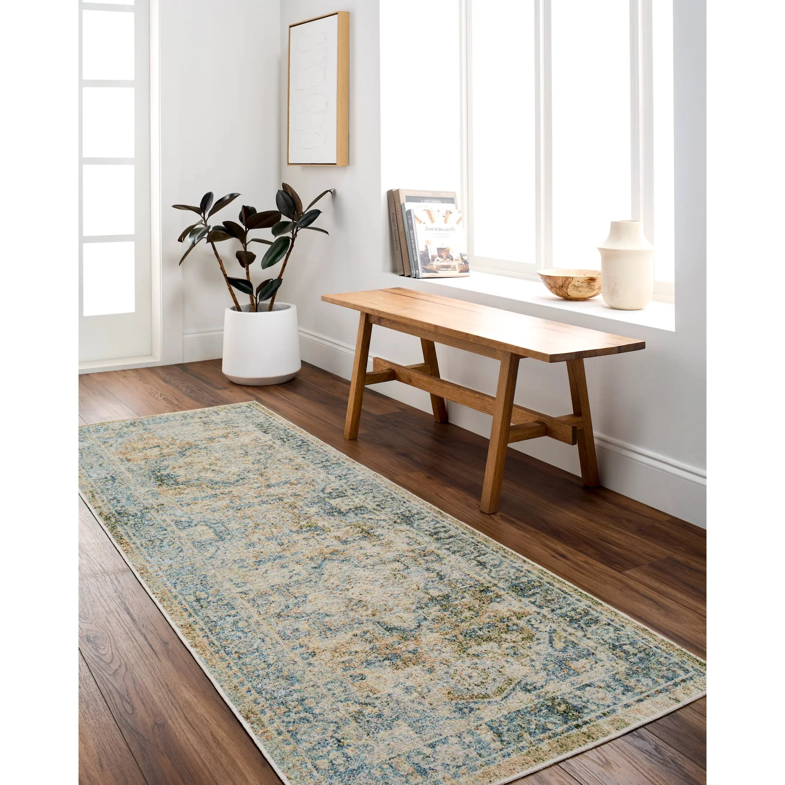 Lillian LLL-2365 Rug - Image 3