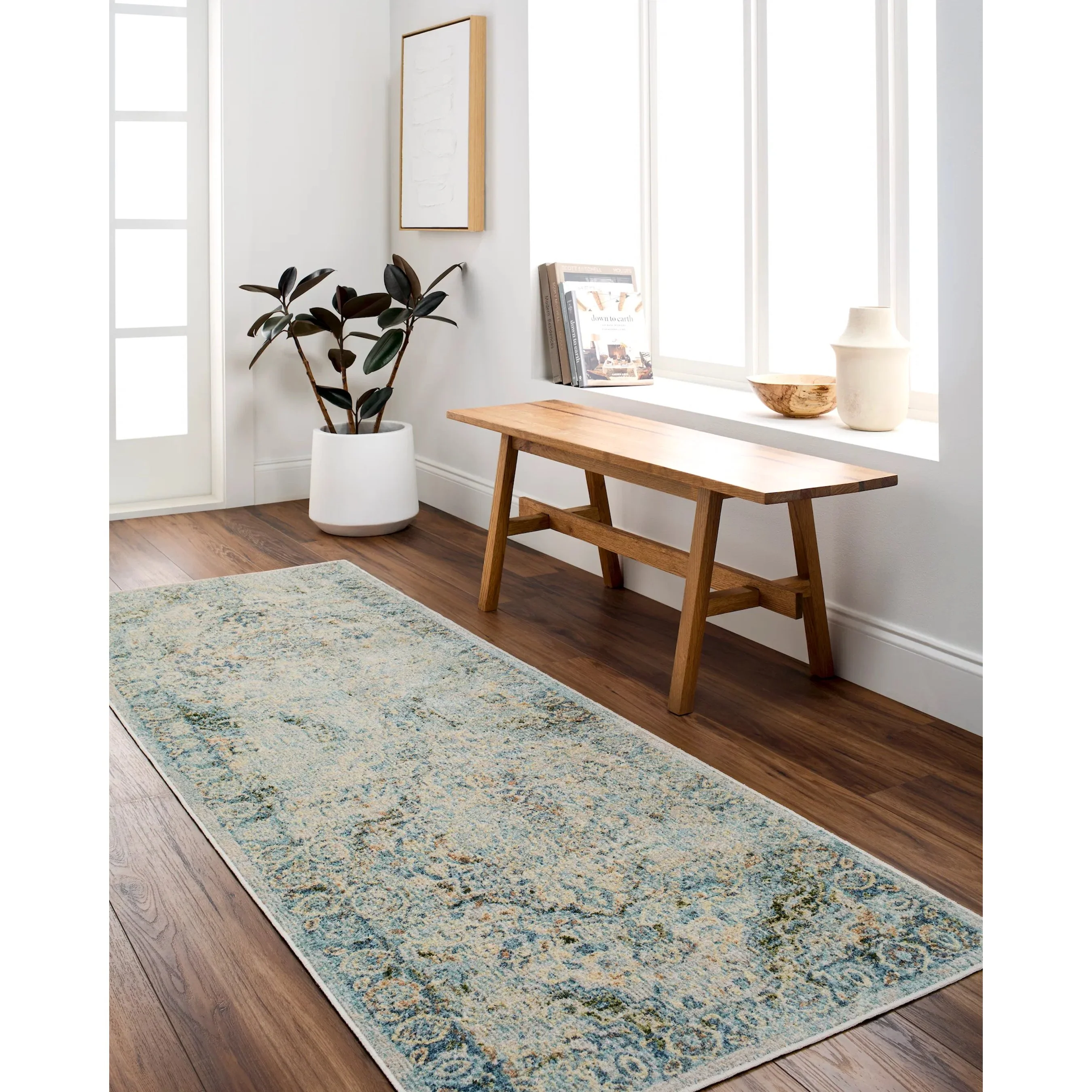 Lillian LLL-2366 Rug - Image 5