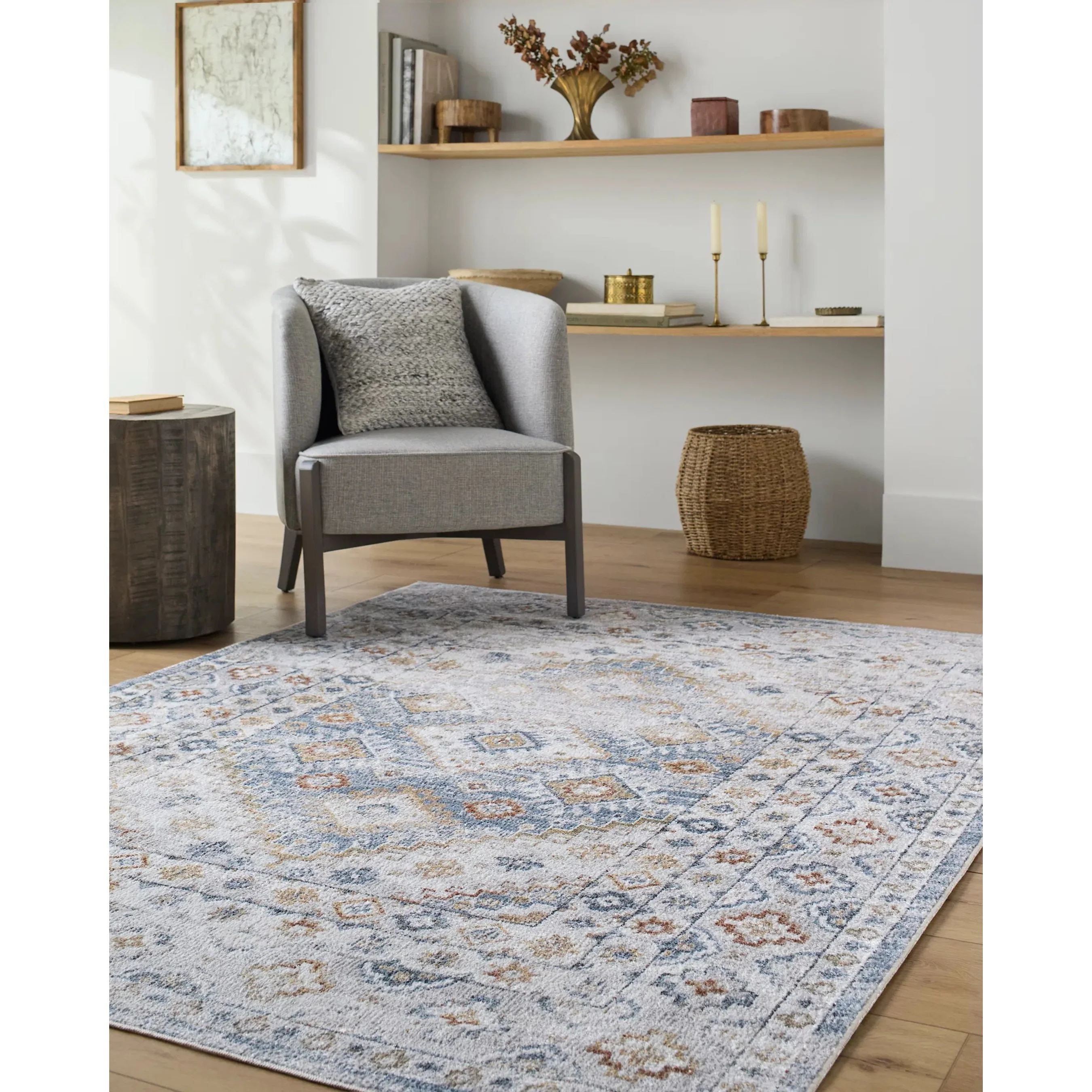 Lillian LLL-2370 Rug - Image 16