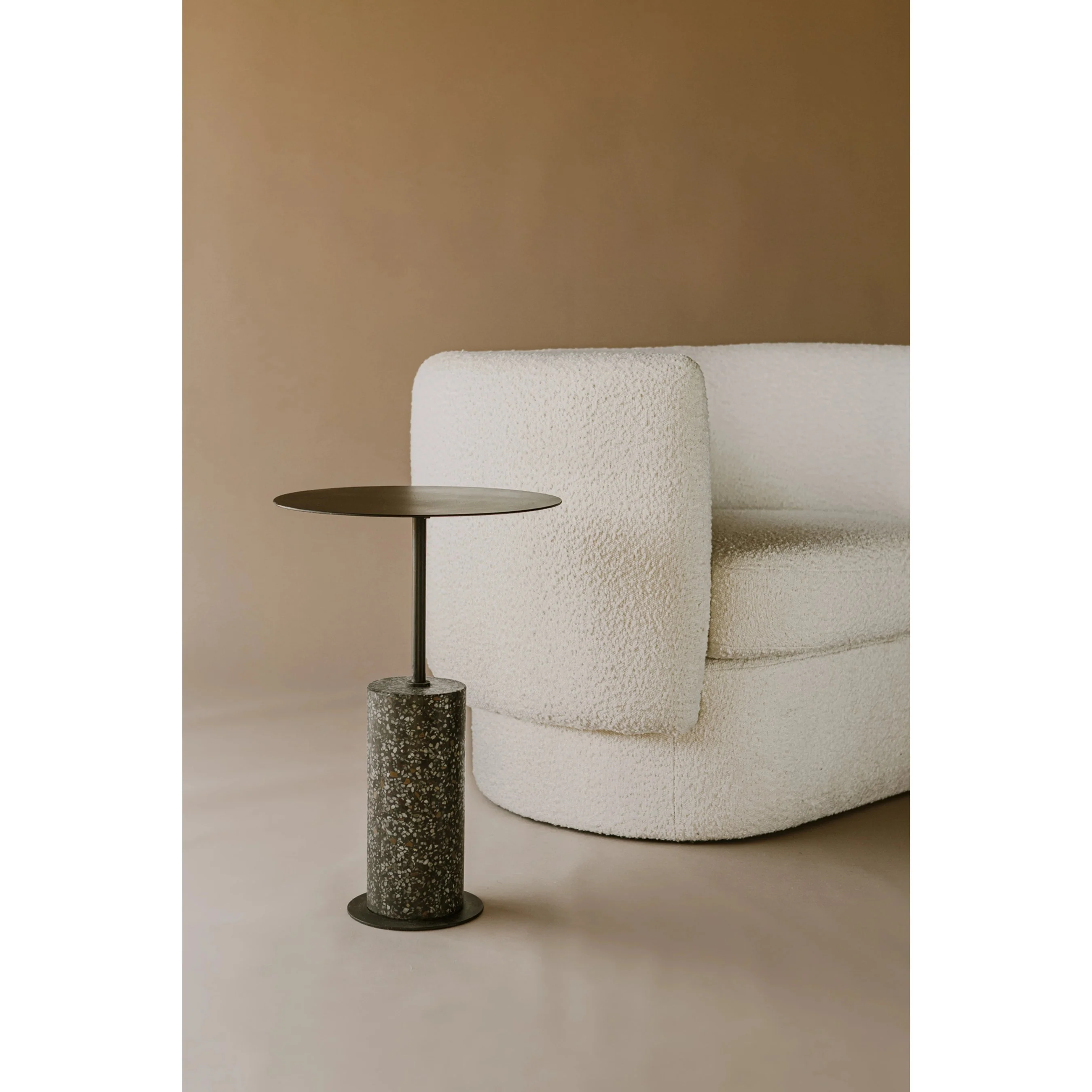 Lillith Accent Table - Image 3