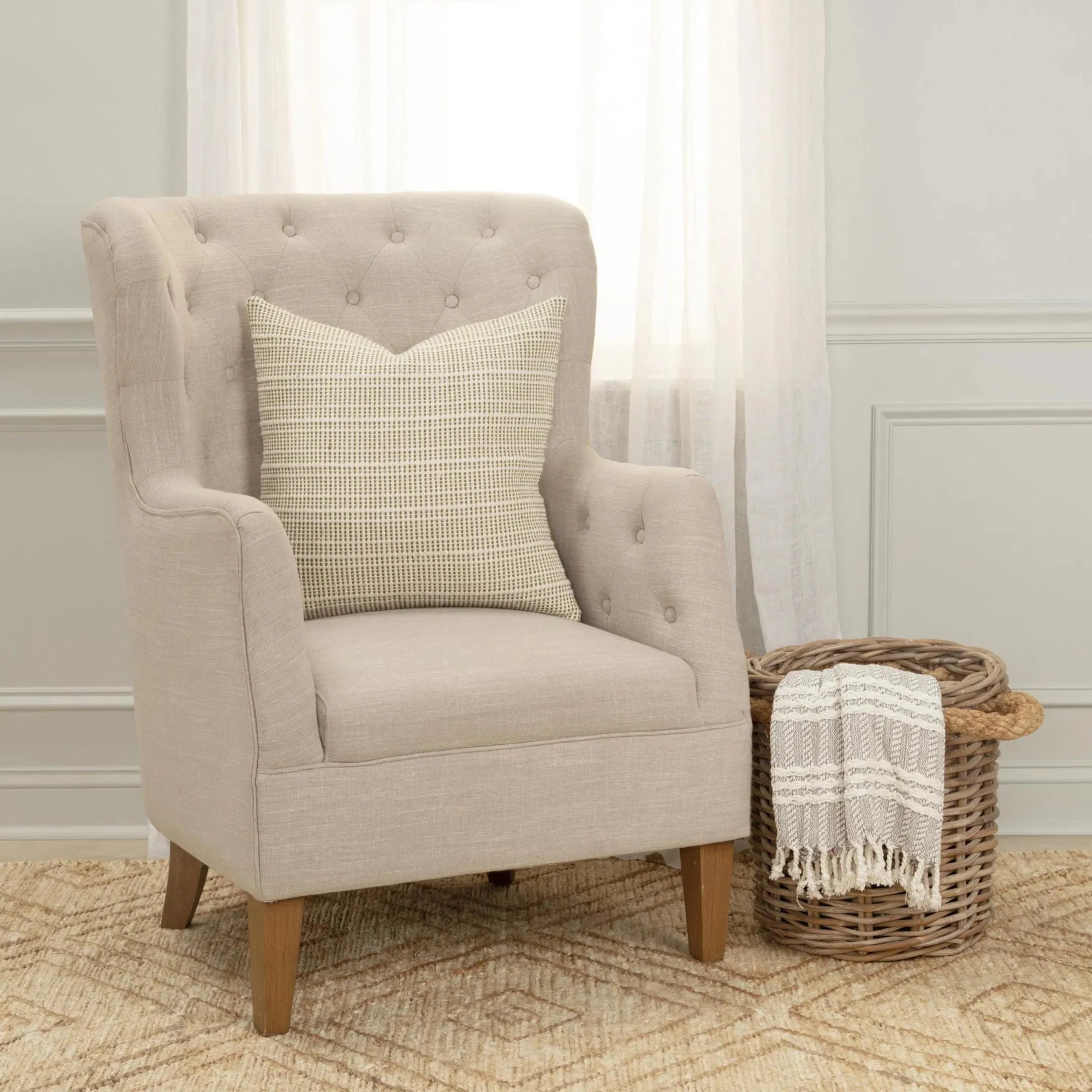 Limestone Pillow - Image 4