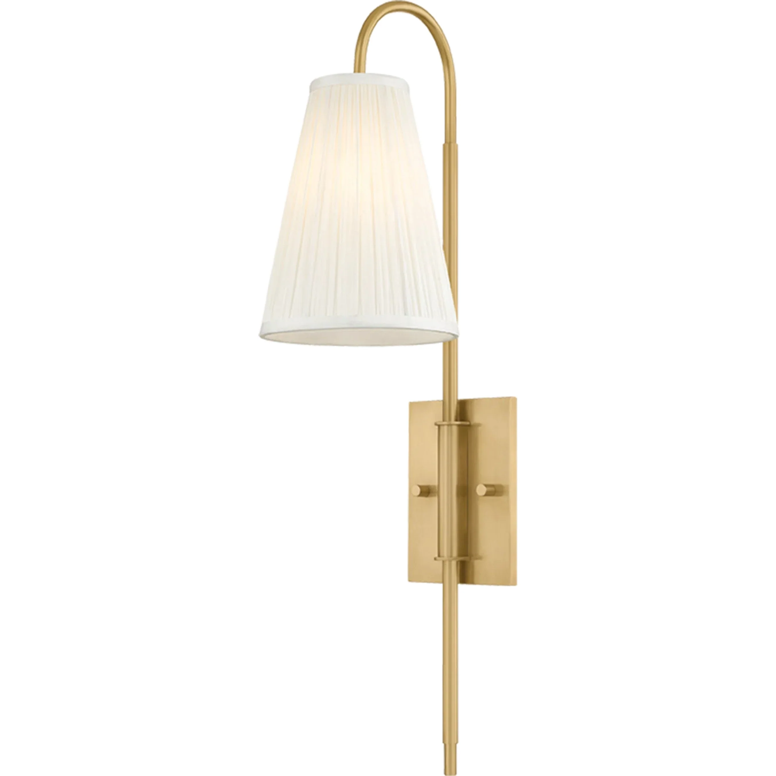 Limoges Wall Sconce