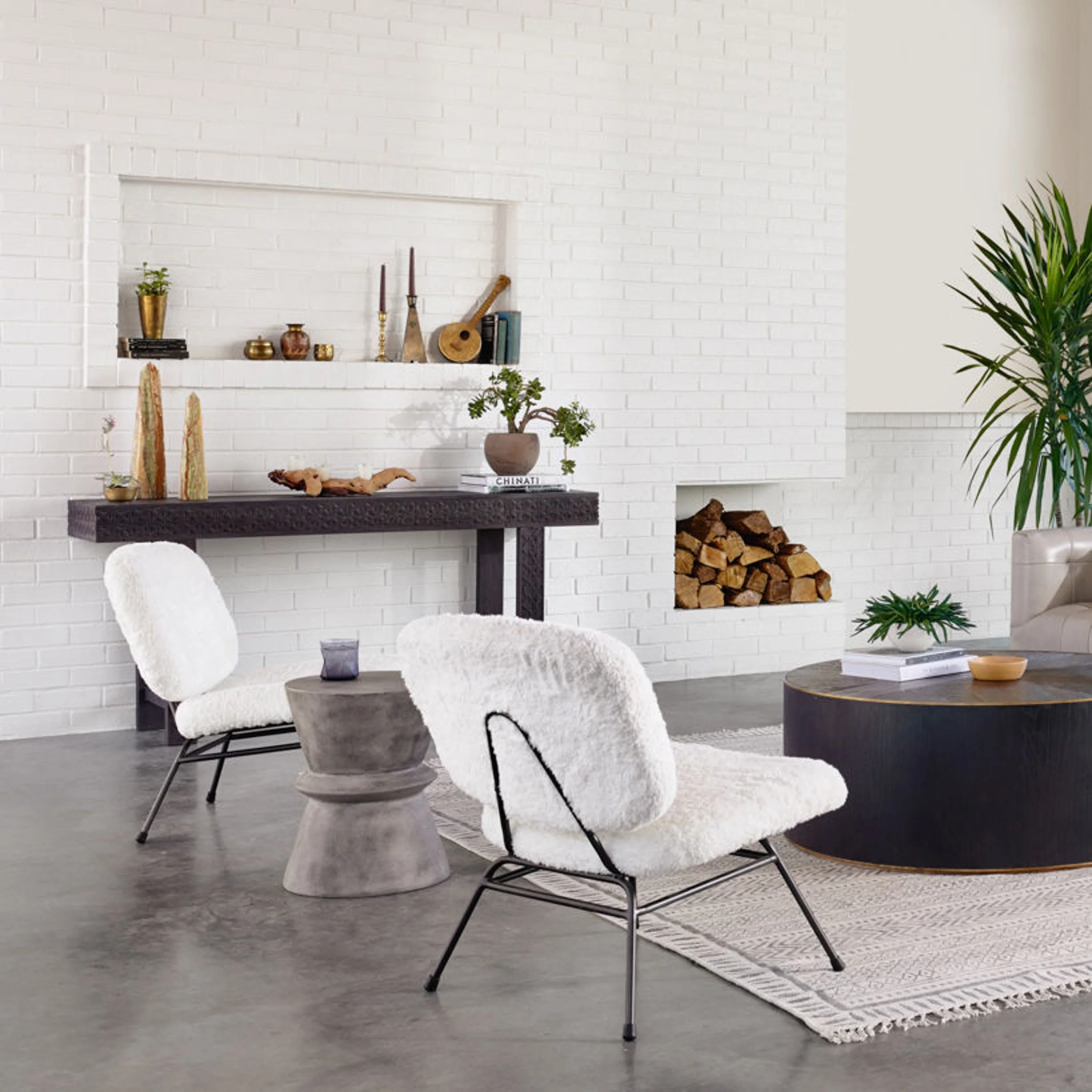 Lina End Table - Image 5