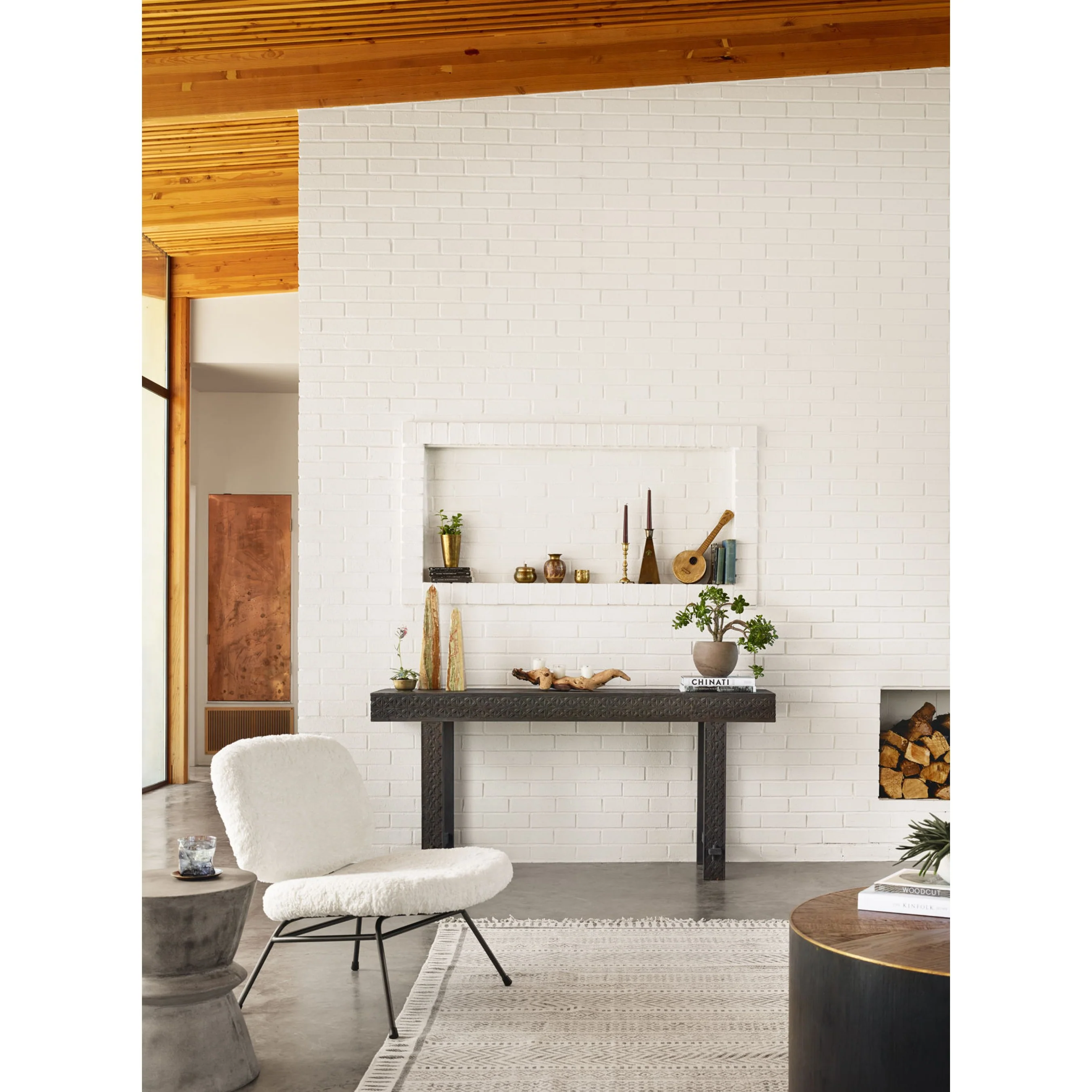 Lina End Table - Image 6