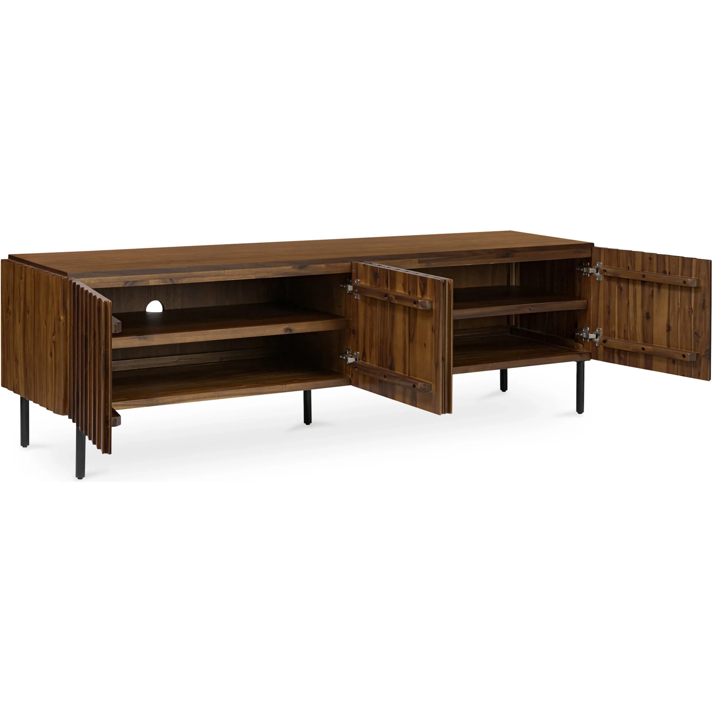 Lincoln Media Cabinet - Image 2