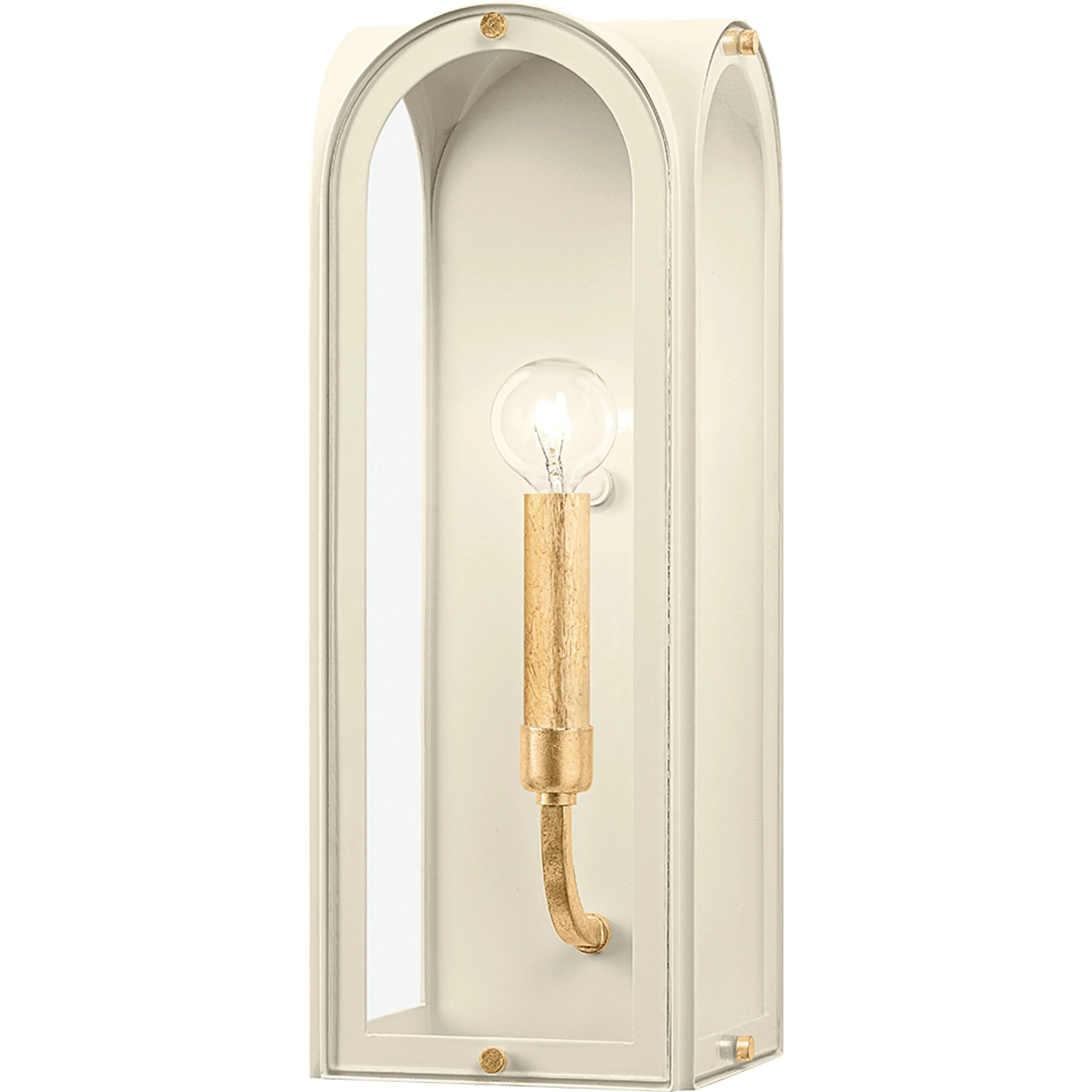Lincroft 1 Light Wall Sconce