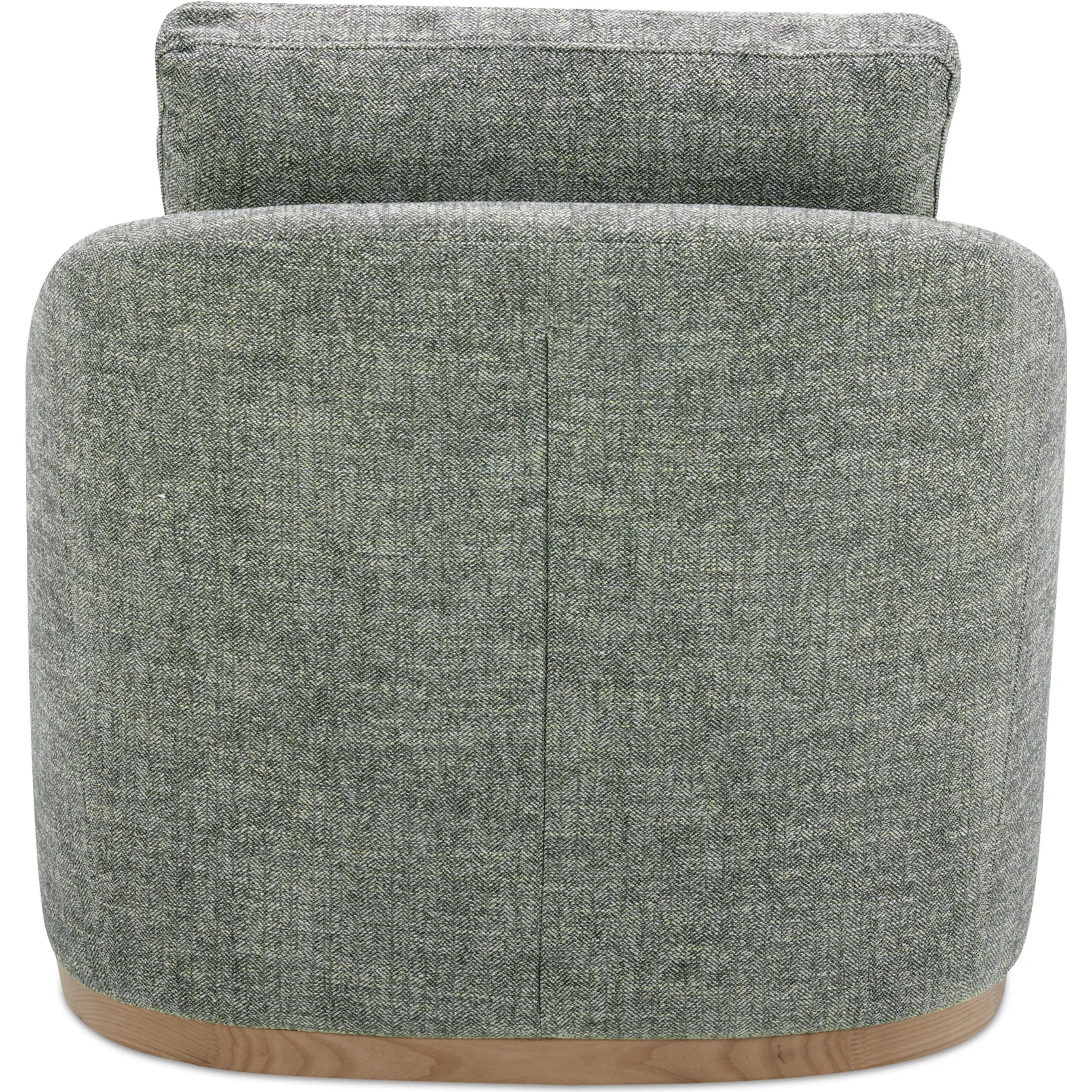 Linden Swivel Chair - Image 9