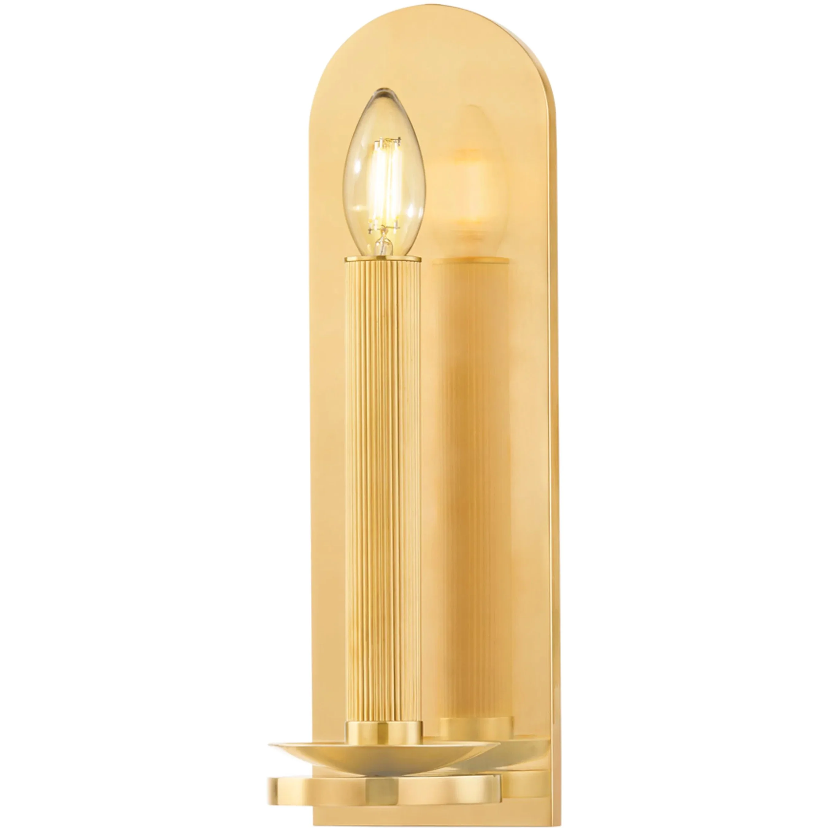 Lindenhurst Wall Sconce
